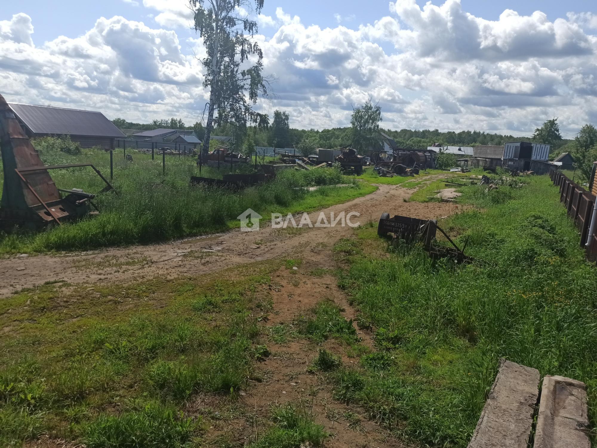 Купить землю, земельный участок за 1 400 000 рублей на Р72 — Шепелёво