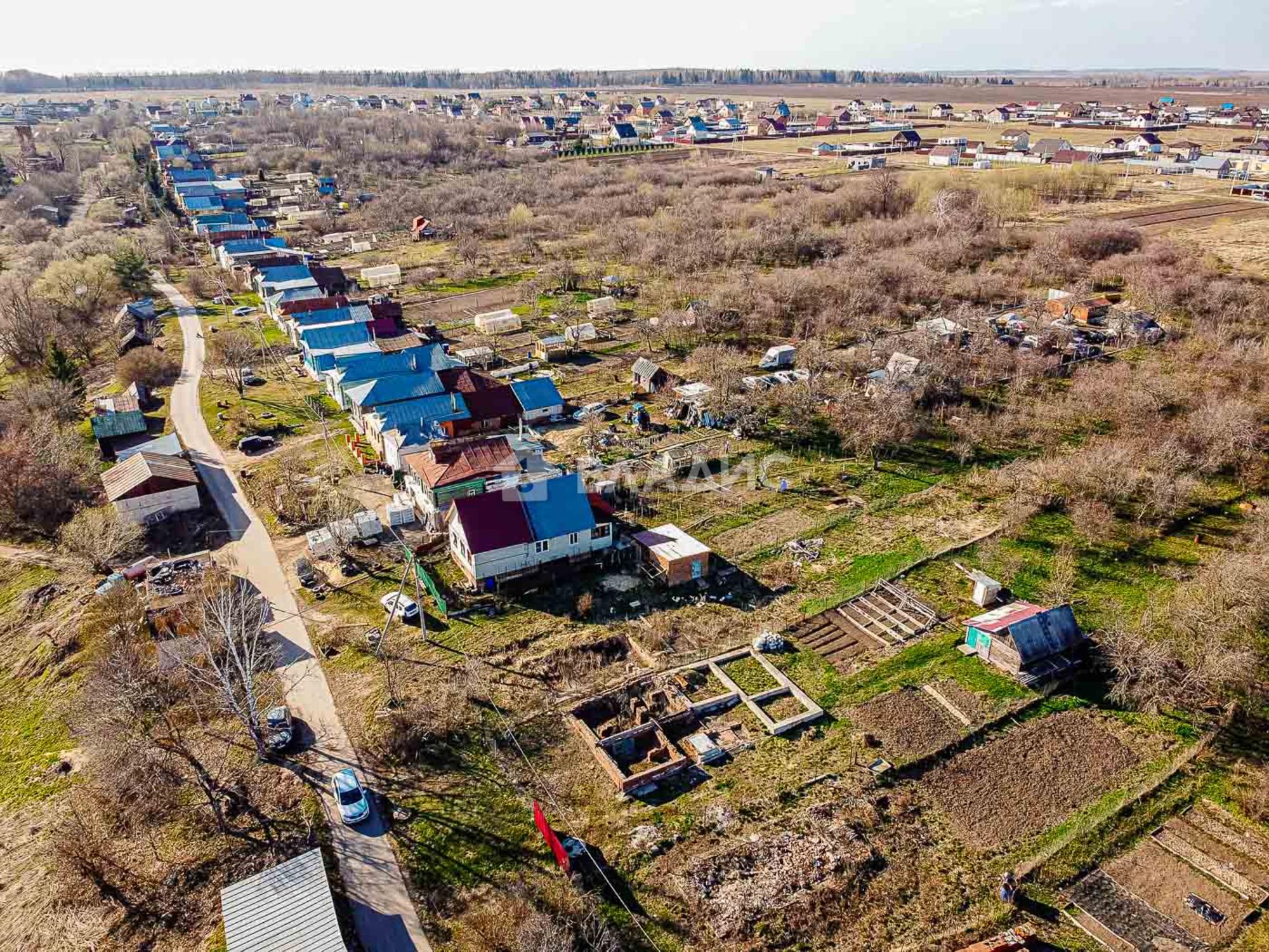 Купить землю, земельный участок за 1 150 000 рублей