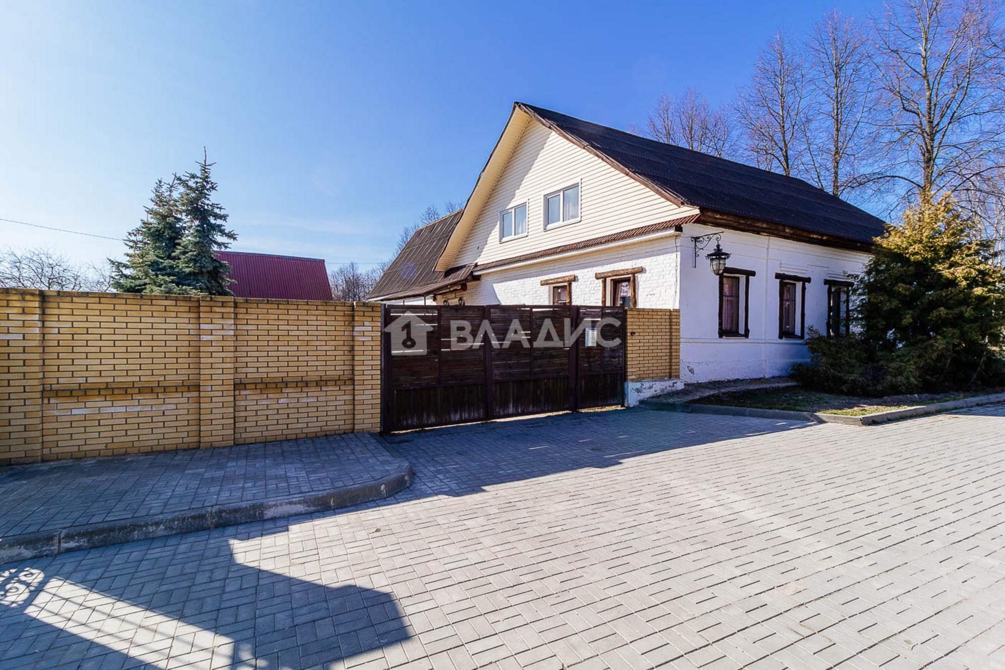 Купить дачу, дом, коттедж за 39 200 000 рублей на улица Крупской