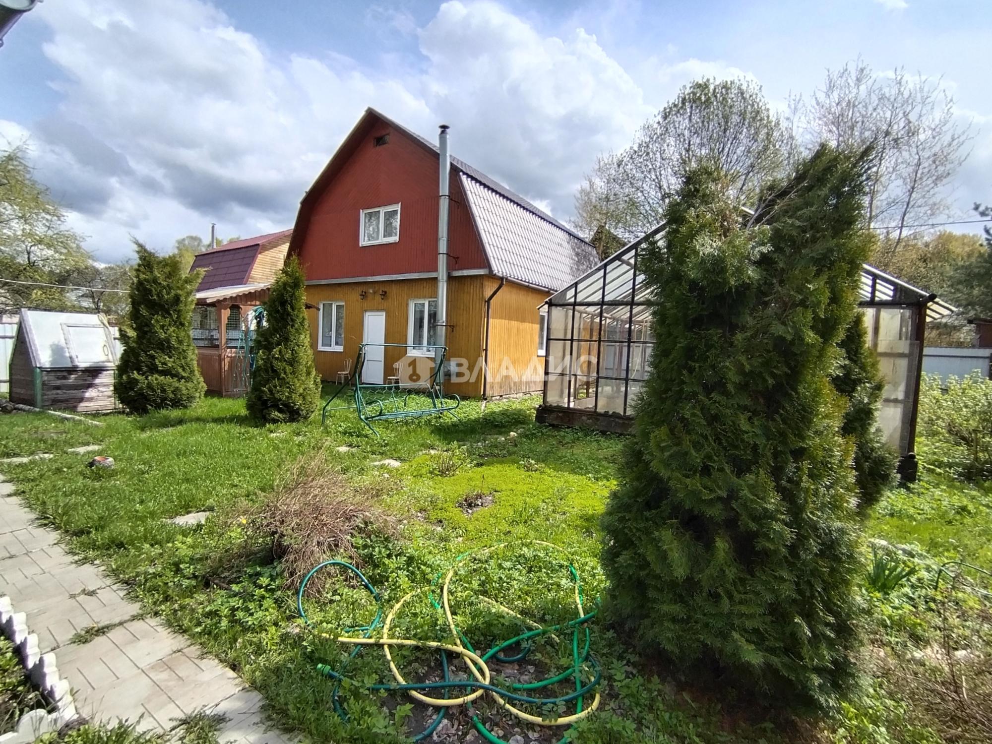 Купить дачу, дом, коттедж за 2 100 000 рублей на Костино - Жары