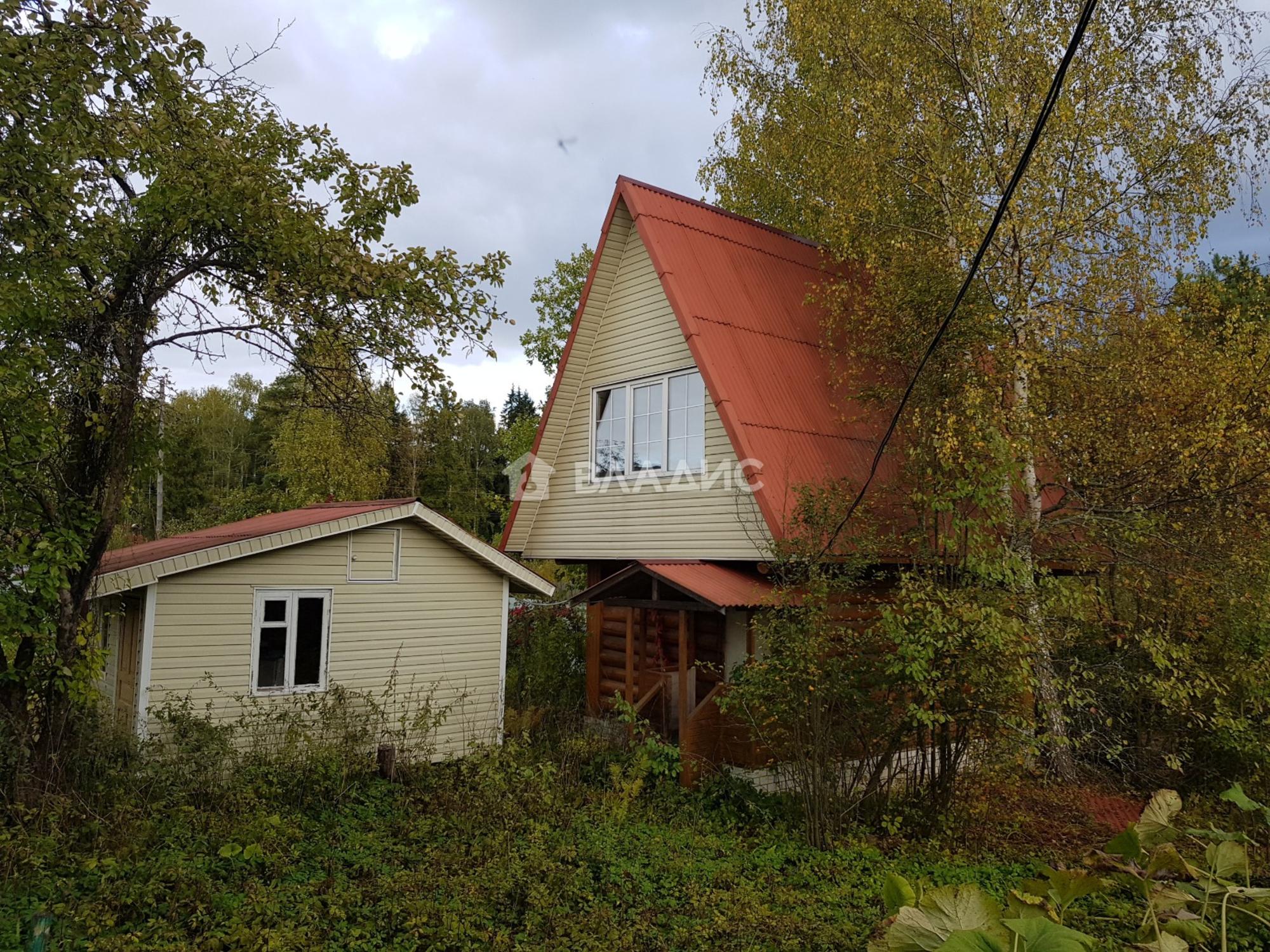 Купить дачу, дом, коттедж за 3 200 000 рублей