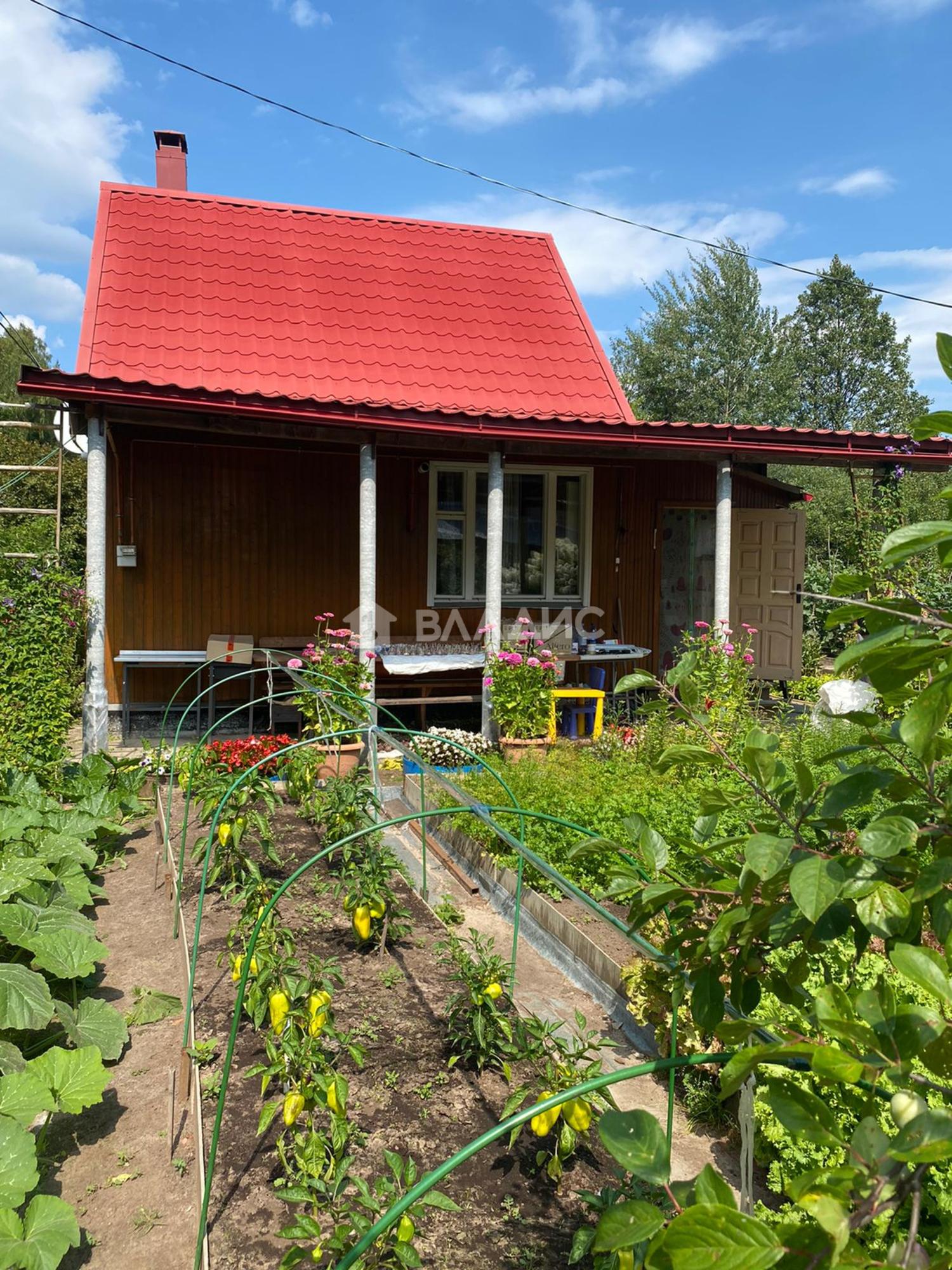 Купить дачу, дом, коттедж за 2 150 000 рублей