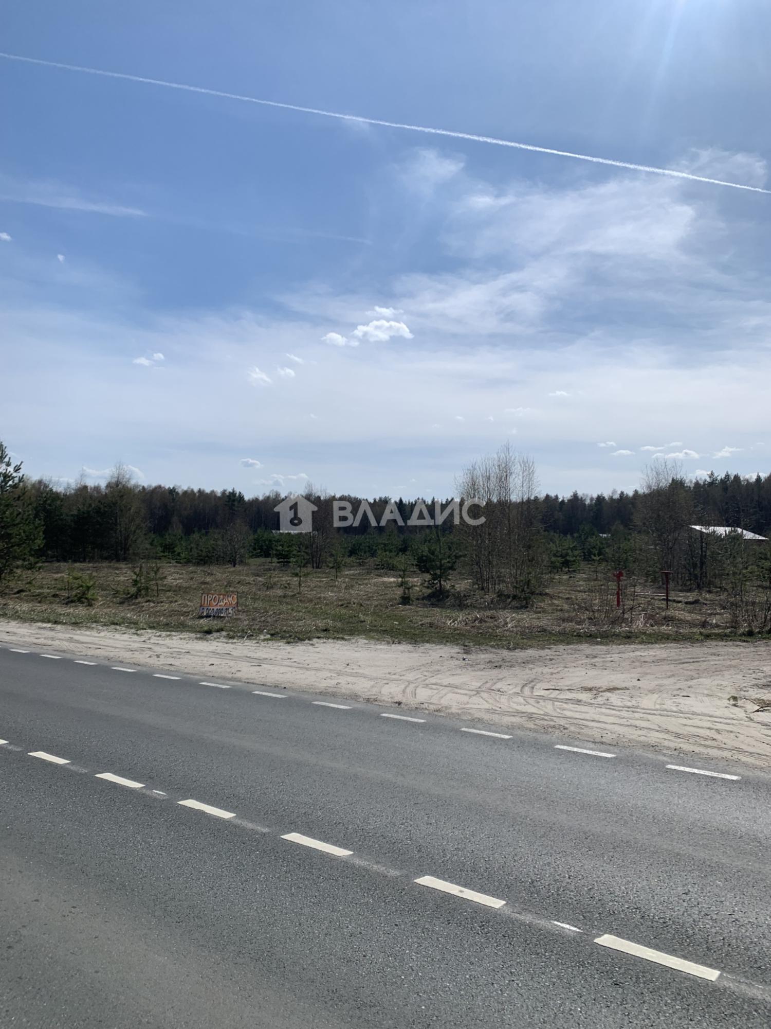 Купить землю, земельный участок за 670 000 рублей на 17Н-62