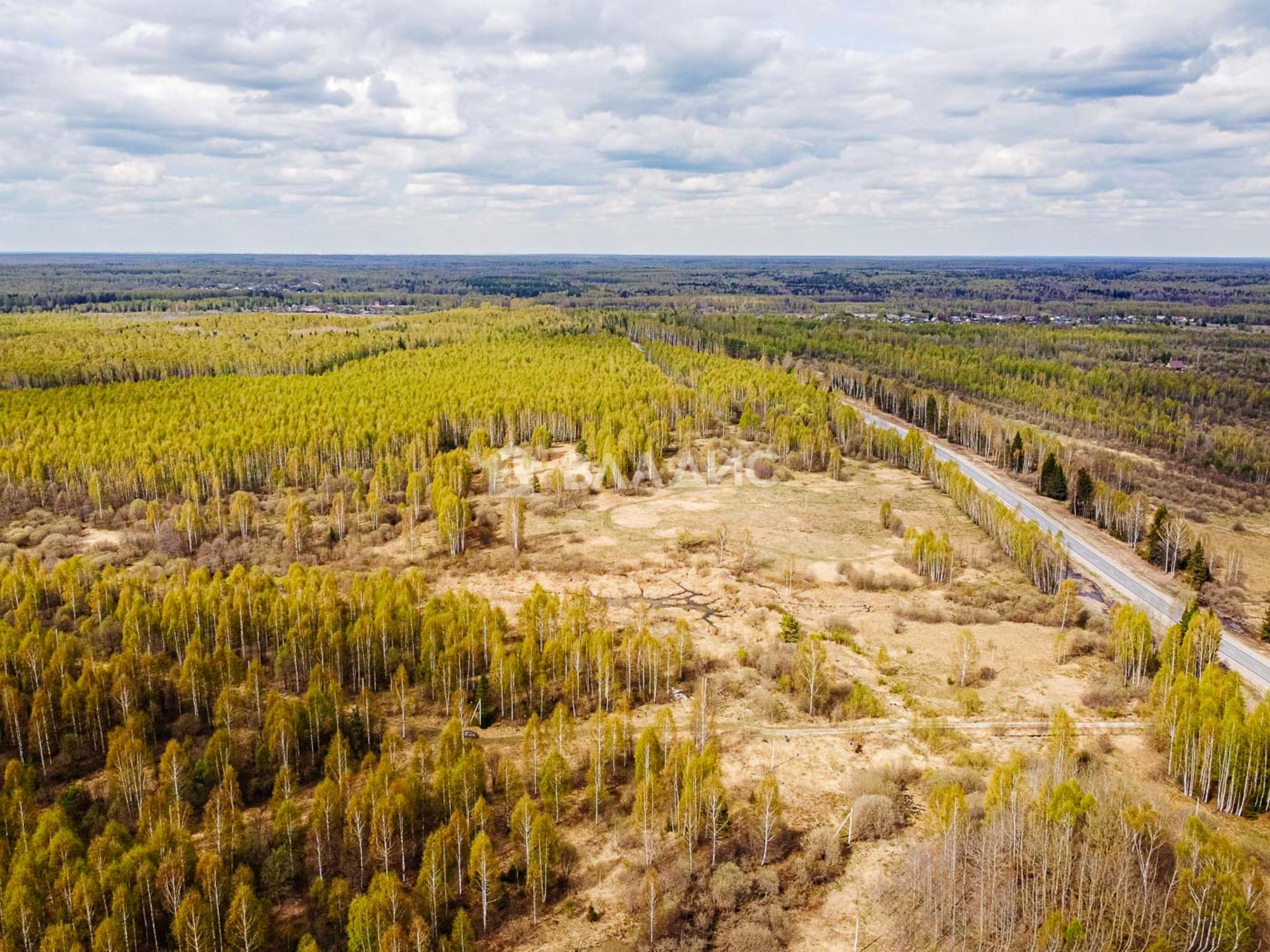 Купить землю, земельный участок за 180 000 рублей