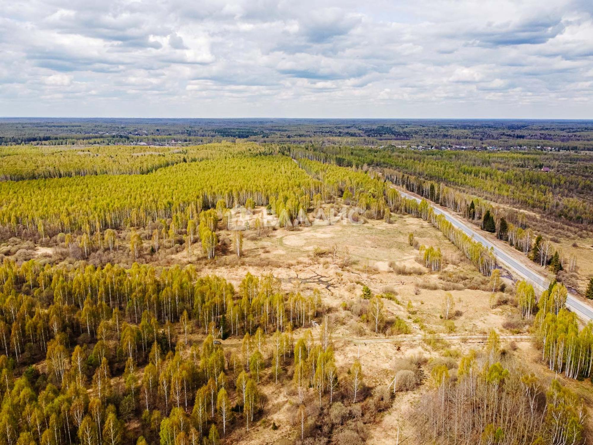 Купить землю, земельный участок за 180 000 рублей