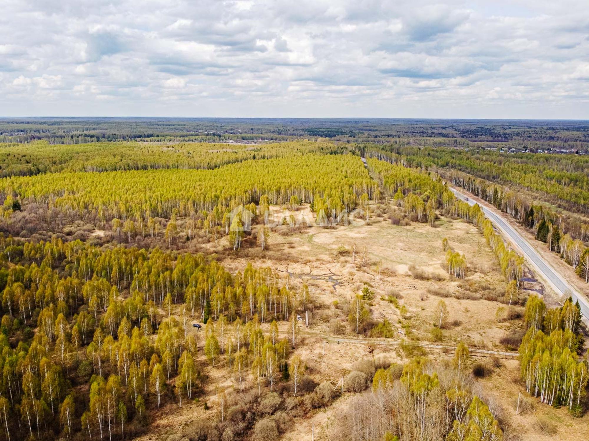 Купить землю, земельный участок за 180 000 рублей