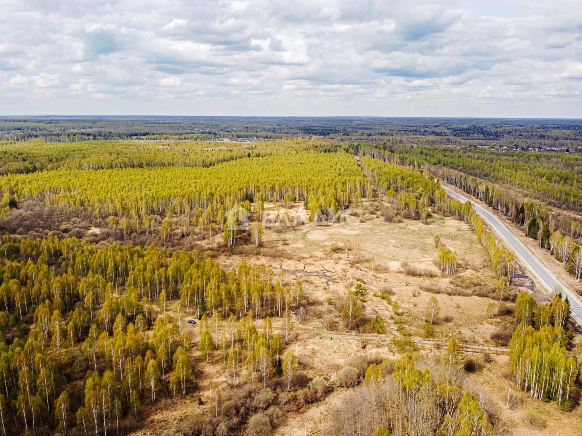Купить землю, земельный участок за 180 000 рублей