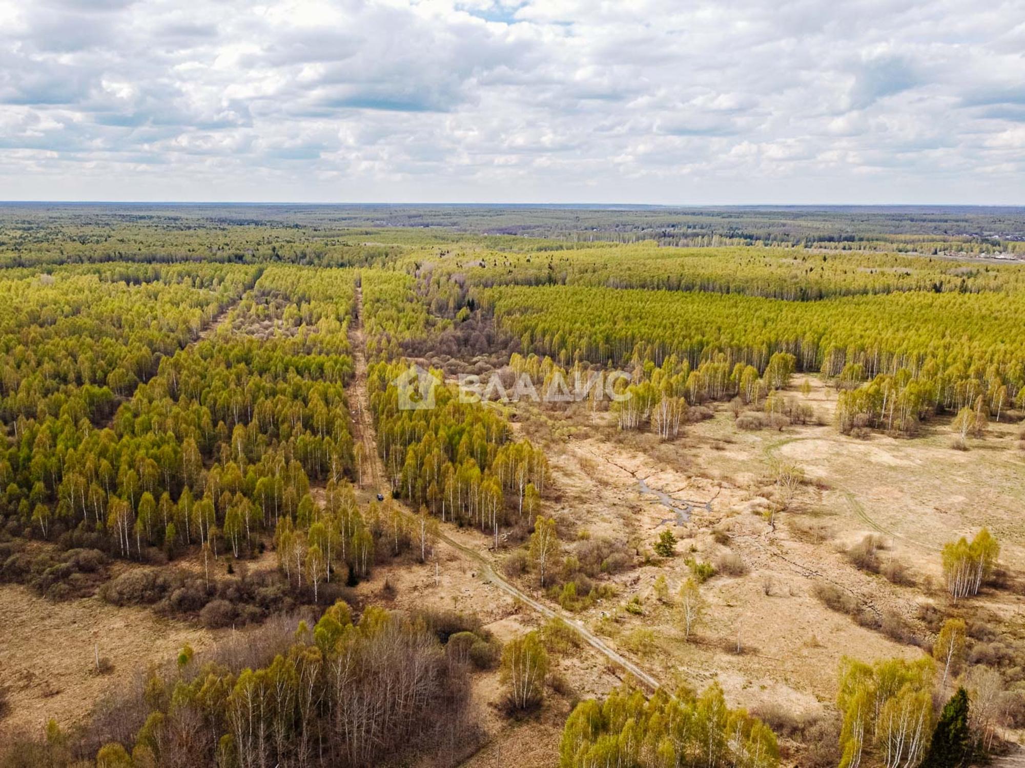 Купить землю, земельный участок за 180 000 рублей