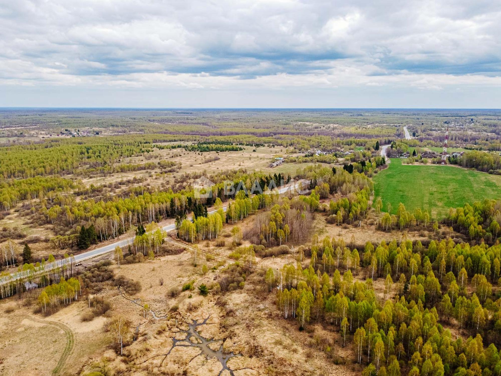 Купить землю, земельный участок за 180 000 рублей