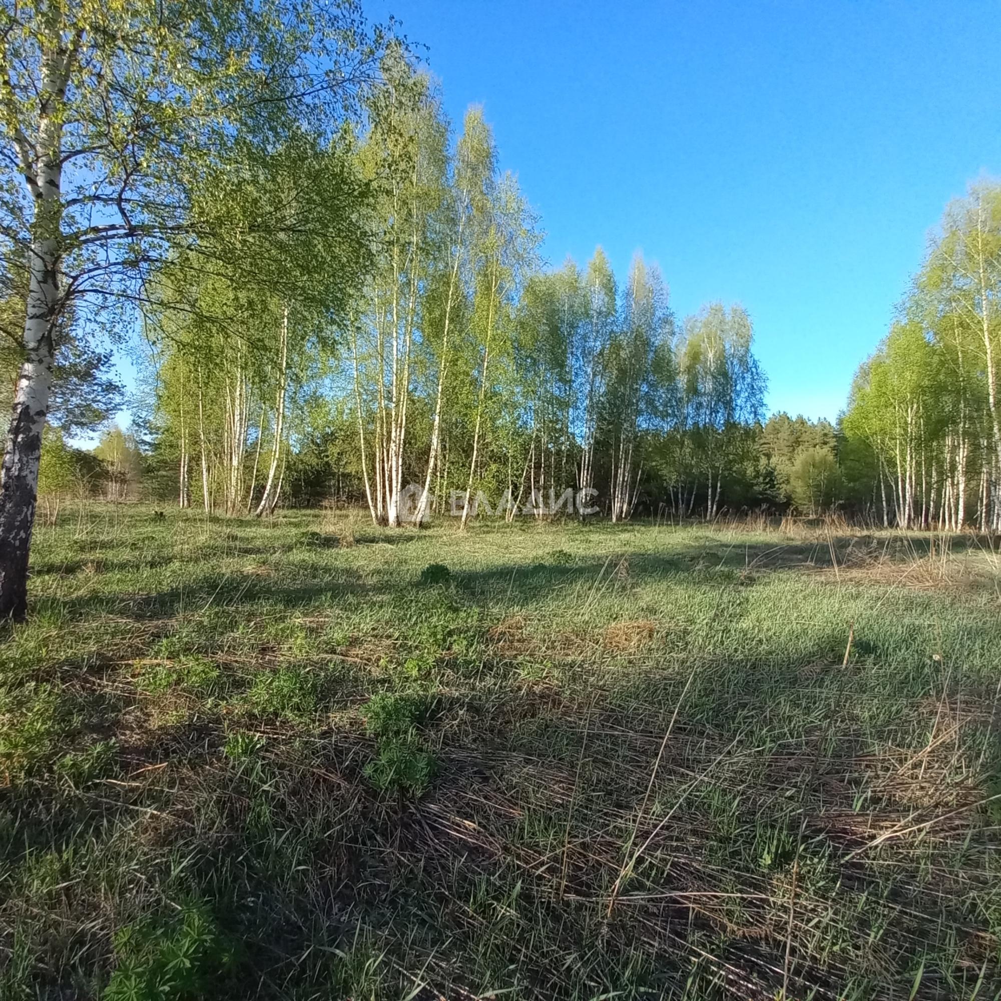 Купить землю, земельный участок за 170 000 рублей на Октябрьский район