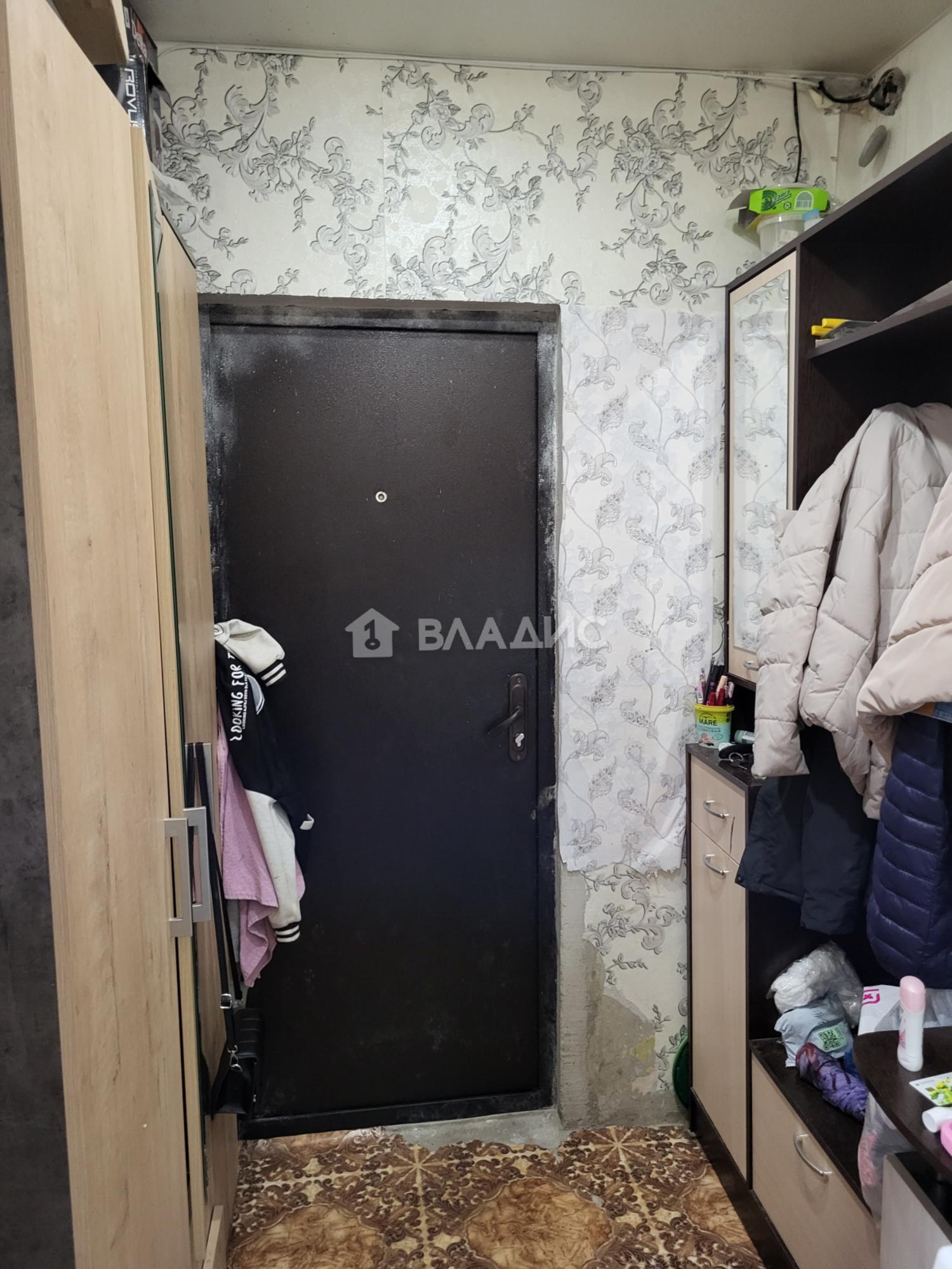 Купить комнату за 720 000 рублей на улица 3 Интернационала