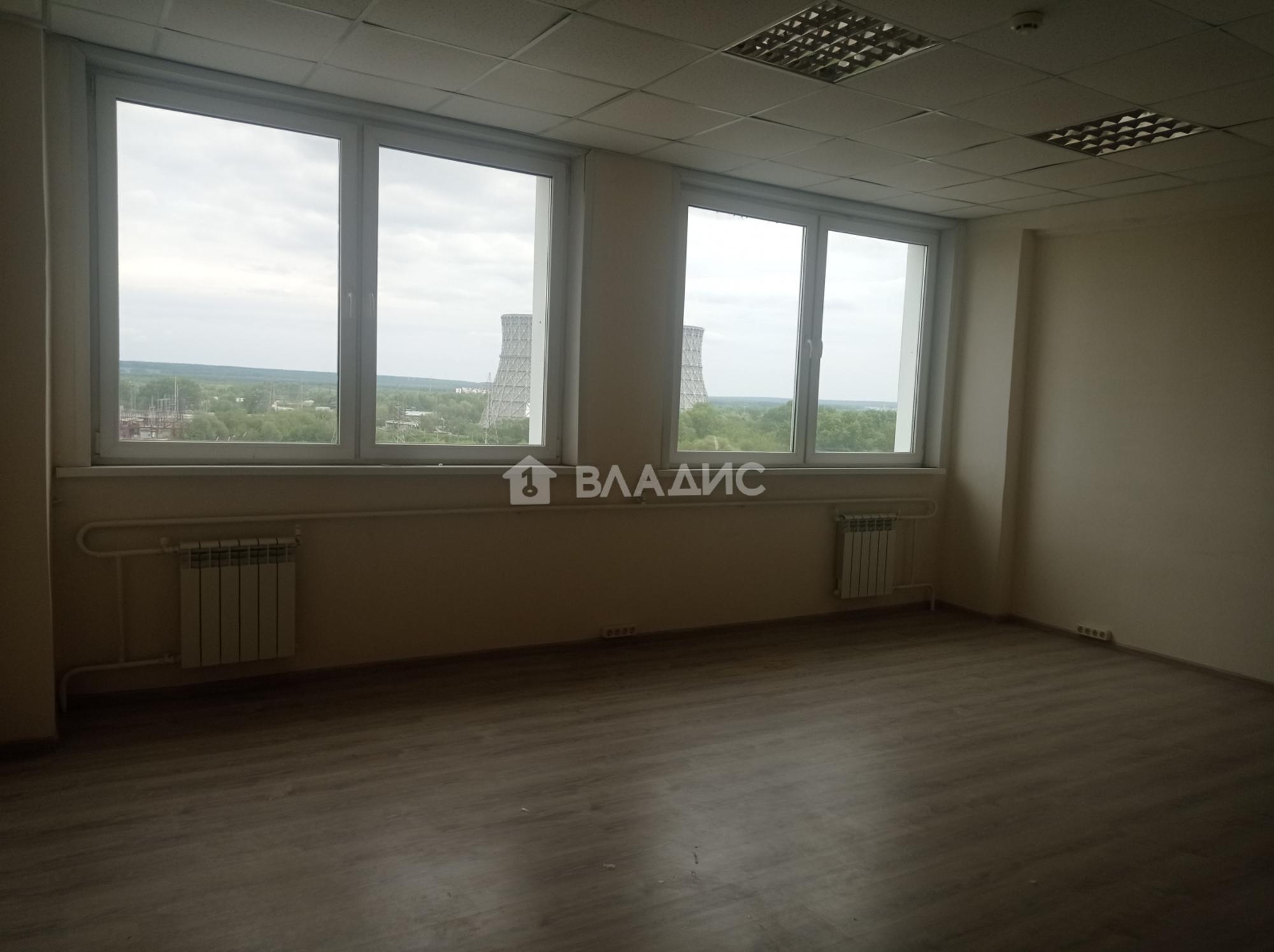 Сдать офис, помещение под офис за 13 300 рублей на Большая Нижегородская улица