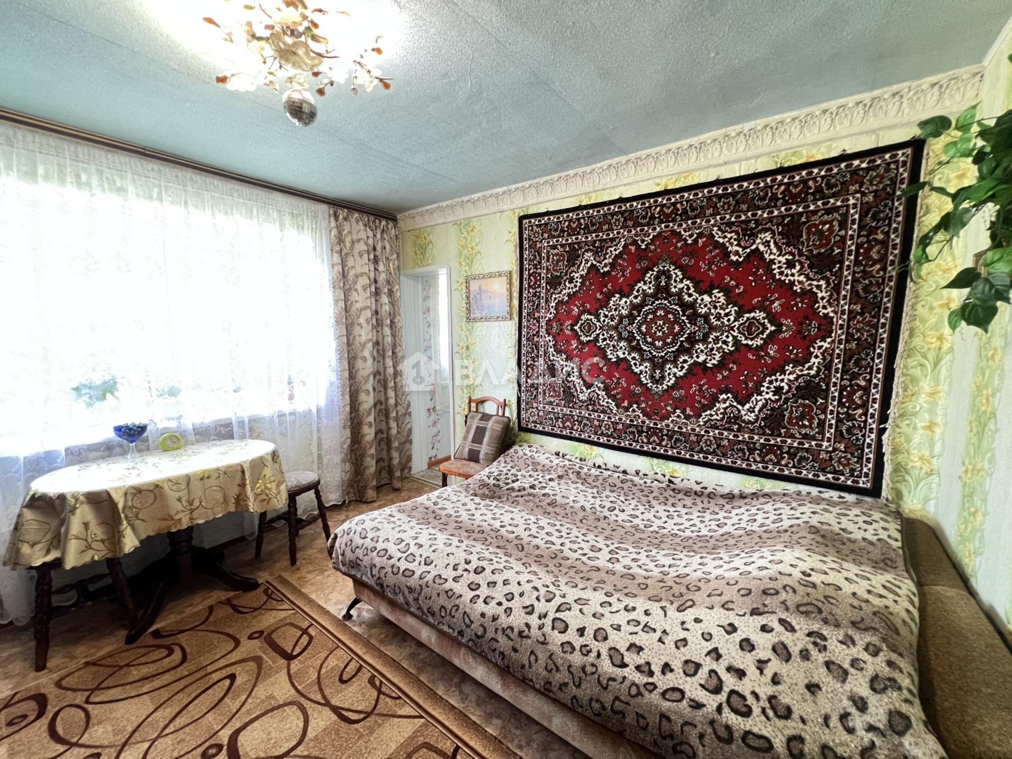 Купить квартиру за 3 100 000 рублей на улица Лакина