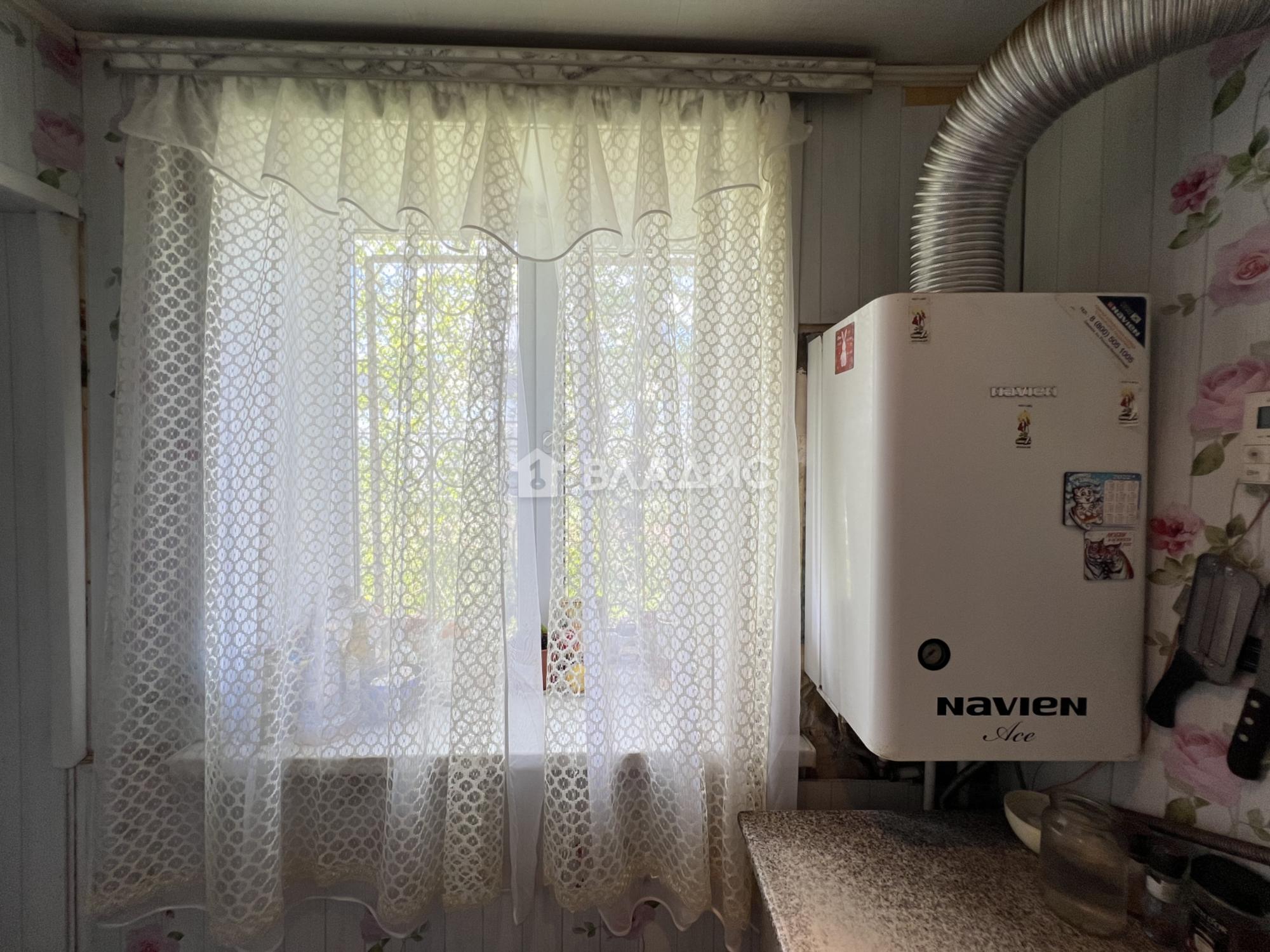 Купить квартиру за 3 100 000 рублей на улица Лакина