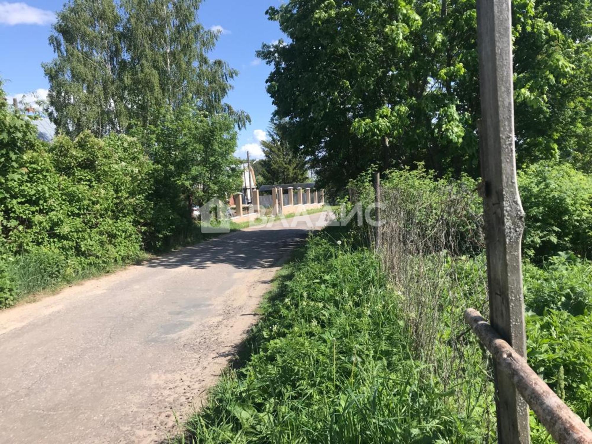 Купить землю, земельный участок за 780 000 рублей на Ильинская улица