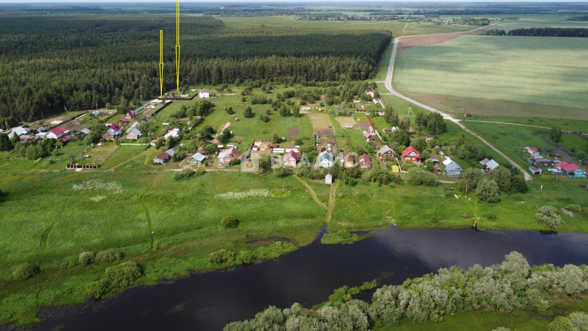 Купить дачу, дом, коттедж за 2 450 000 рублей