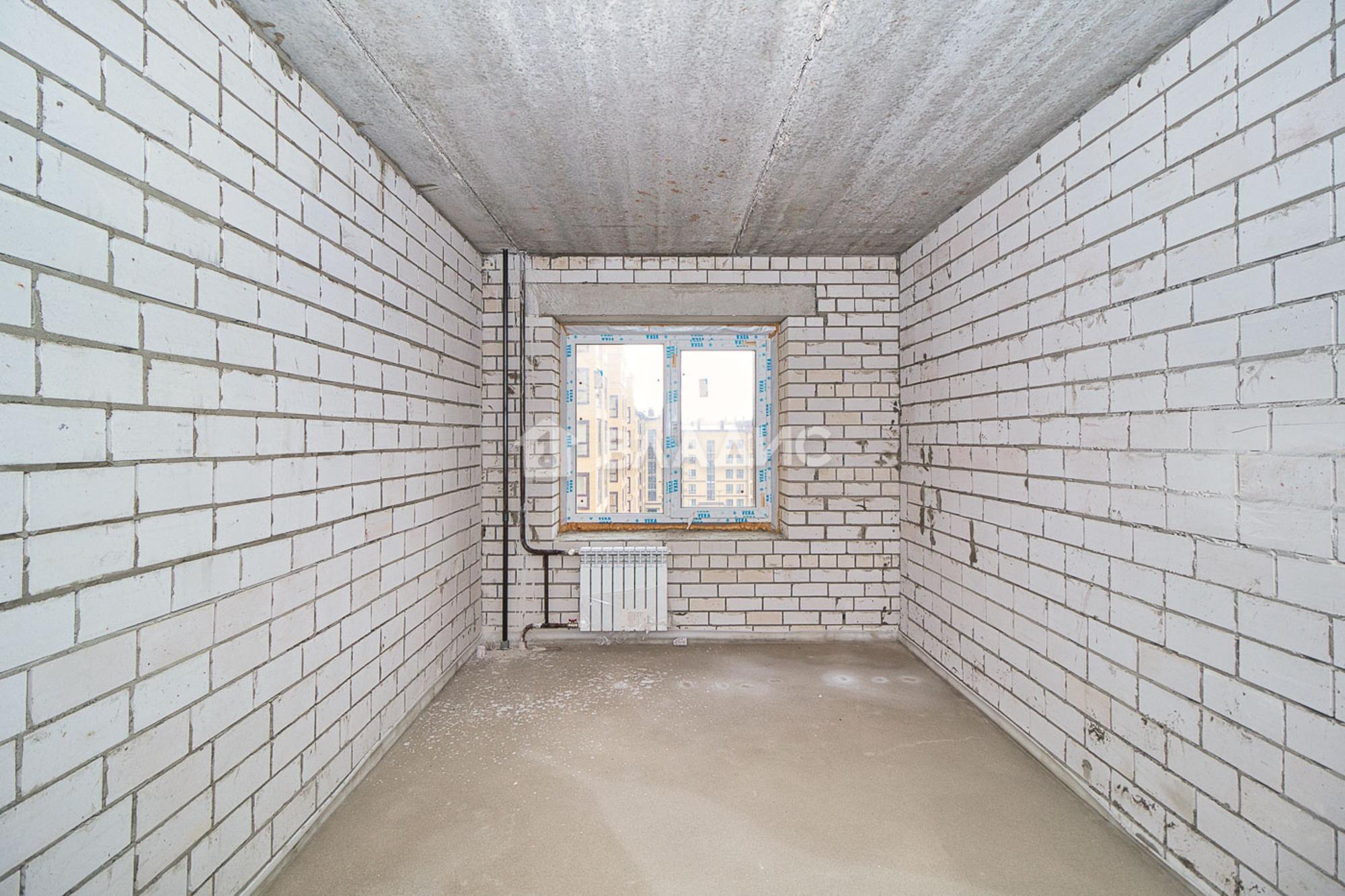 Купить квартиру за 10 500 000 рублей на Центральная улица