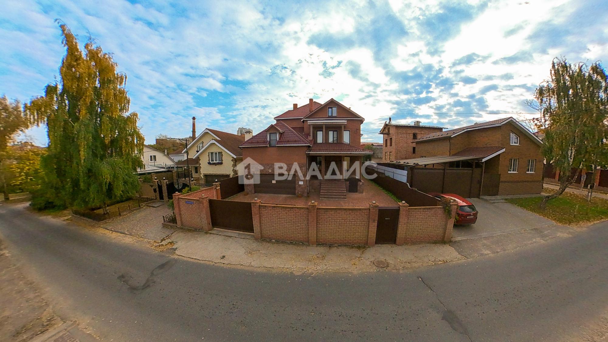 Купить дачу, дом, коттедж за 32 000 000 рублей на Гражданская улица