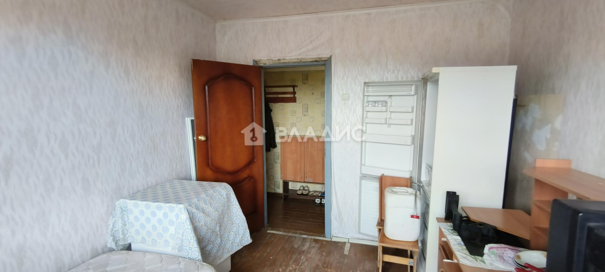 Купить комнату за 590 000 рублей на улица Чехова