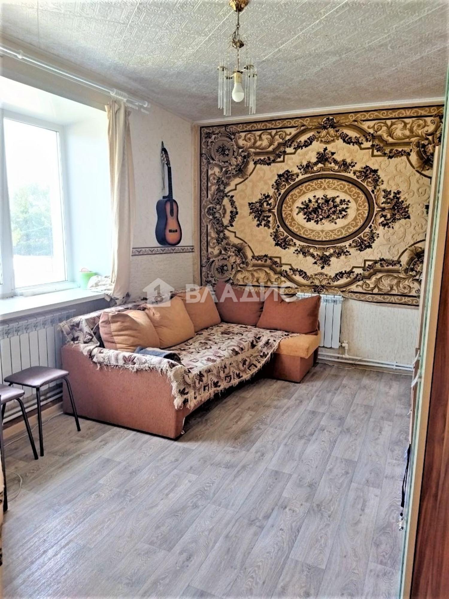 Купить квартиру за 1 590 000 рублей на улица Мира
