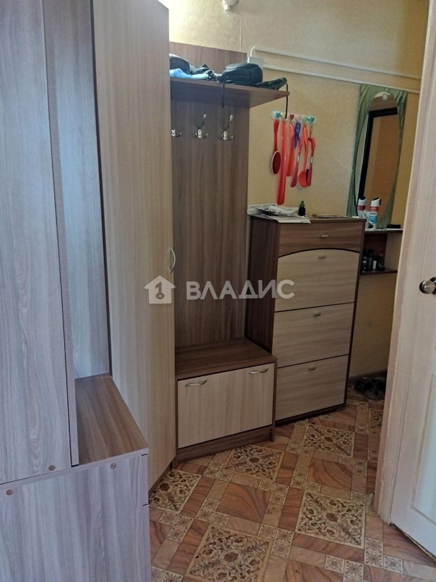 Купить квартиру за 1 590 000 рублей на улица Мира
