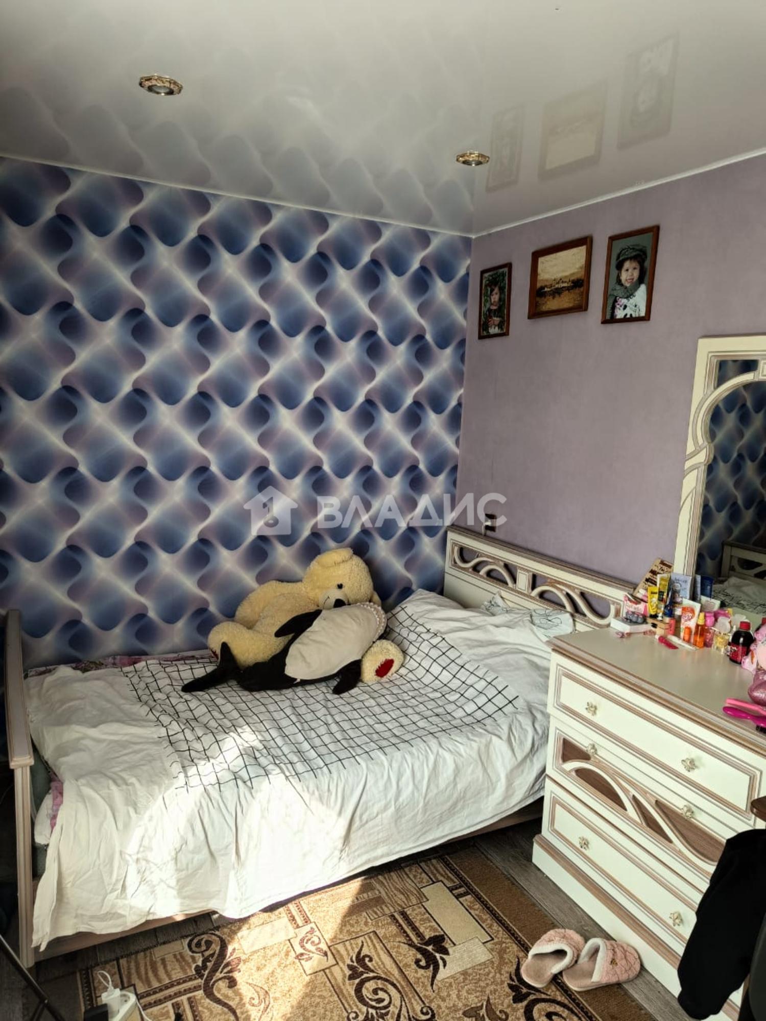 Купить квартиру за 2 630 000 рублей на улица Чапаева