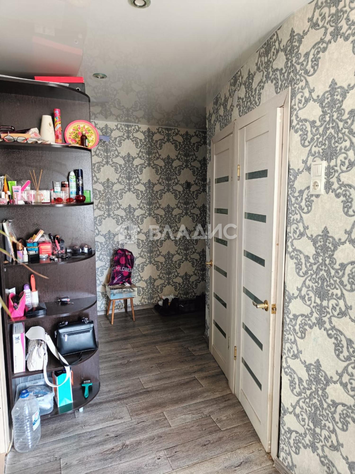 Купить квартиру за 2 630 000 рублей на улица Чапаева
