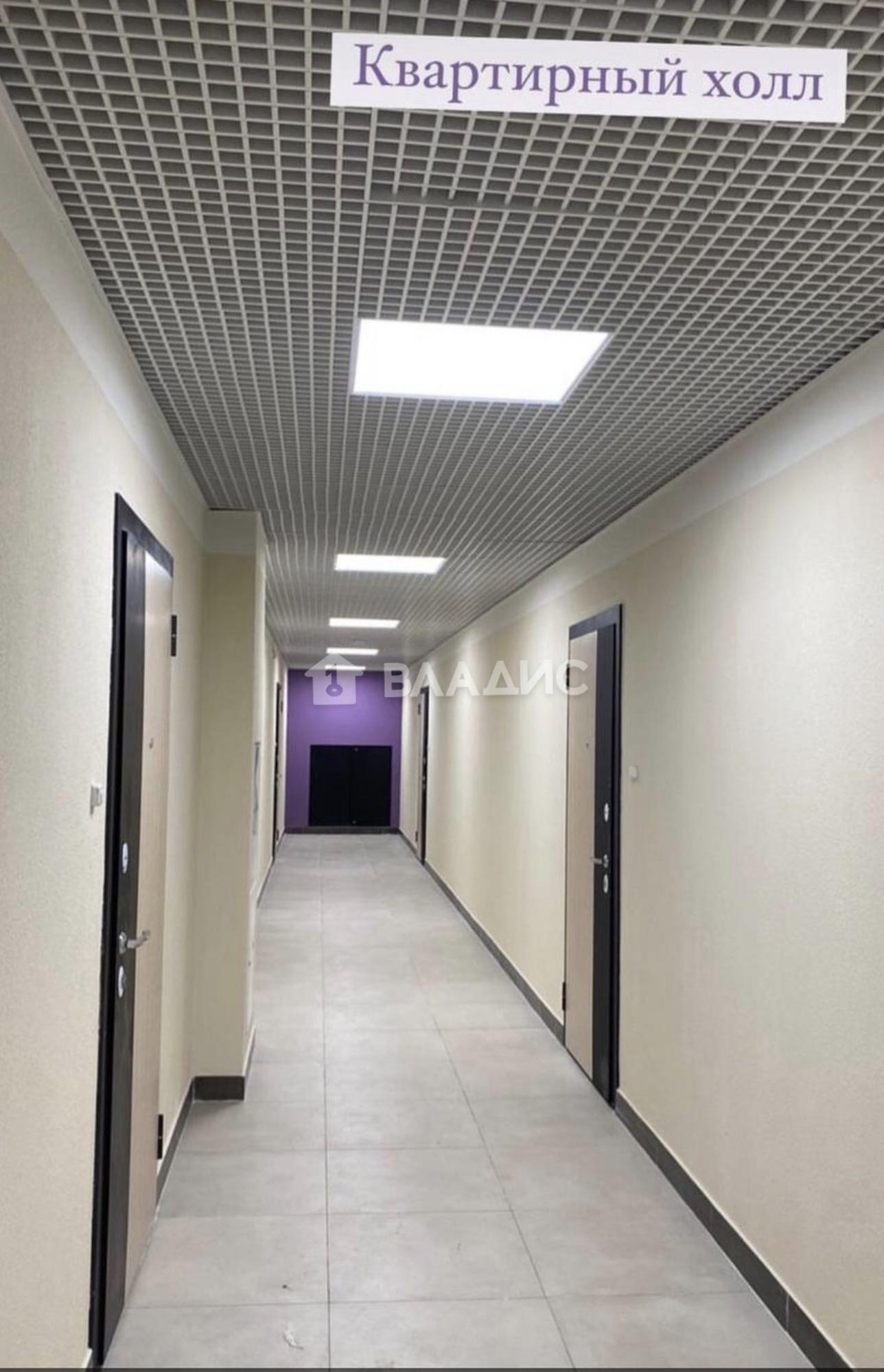 Купить квартиру за 6 050 000 рублей на улица им. Владимира Жириновского