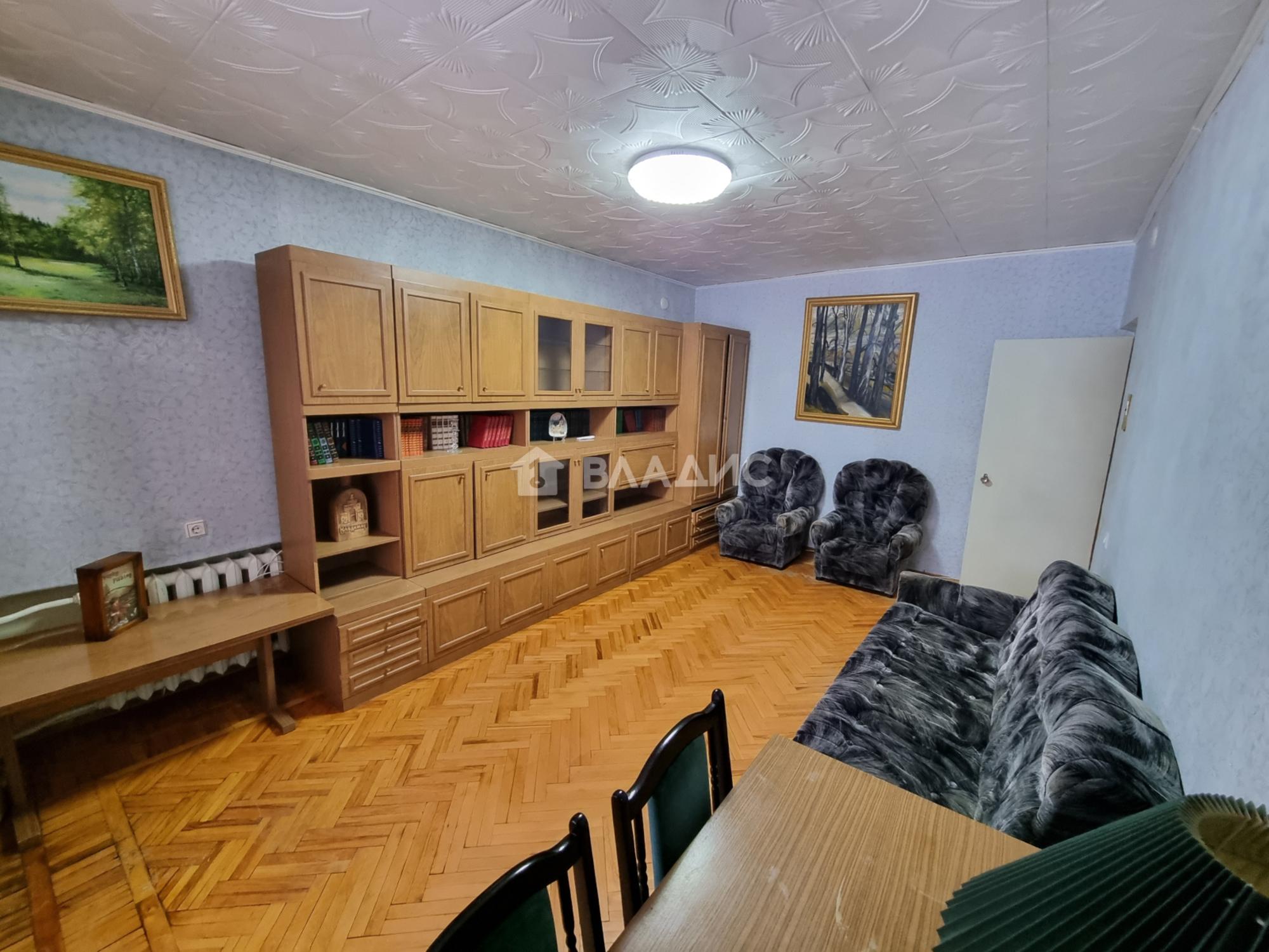 Сдать квартиру за 25 000 рублей на улица Кирова