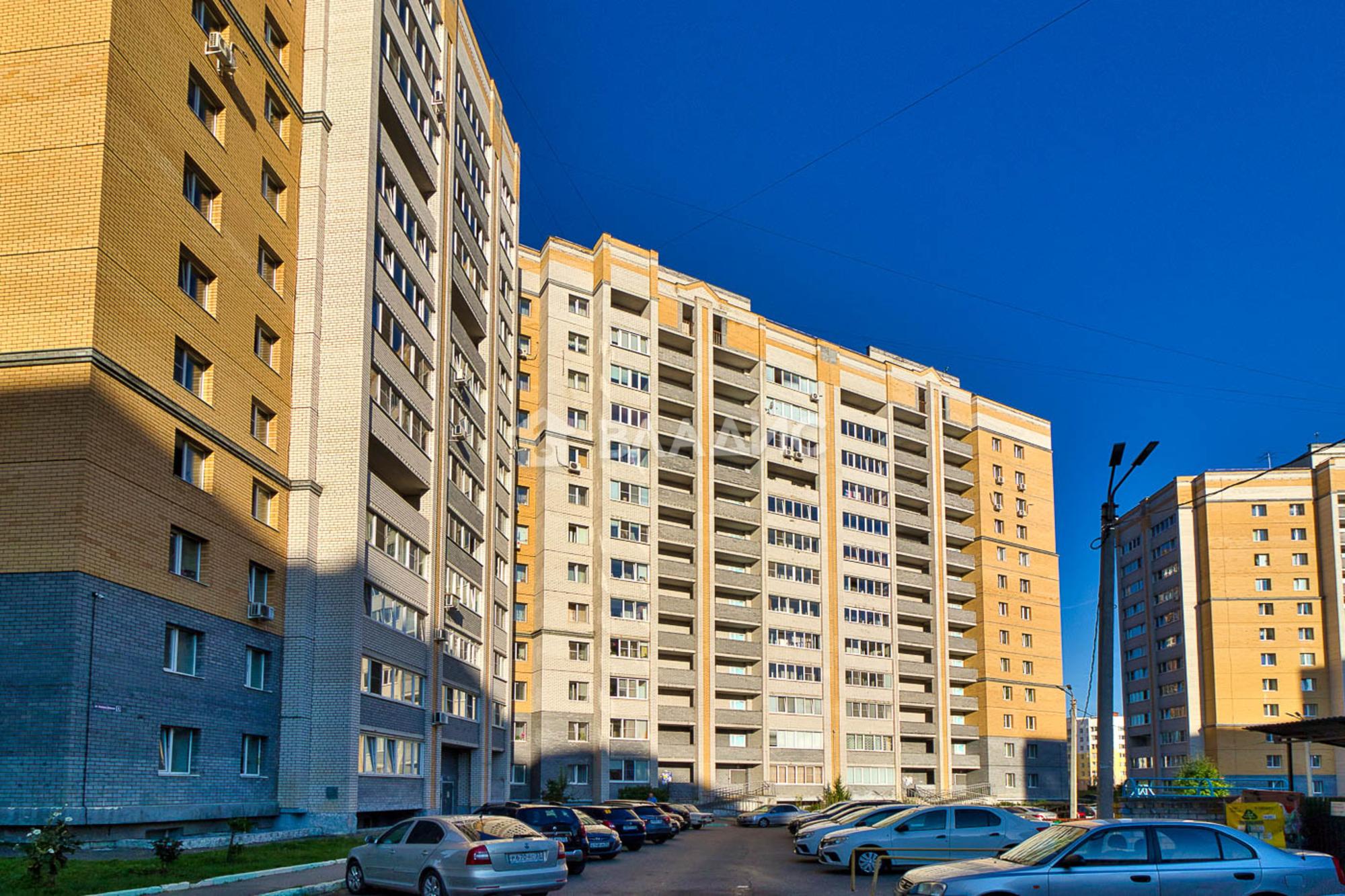 Сдать квартиру за 28 000 рублей на улица Нижняя Дуброва
