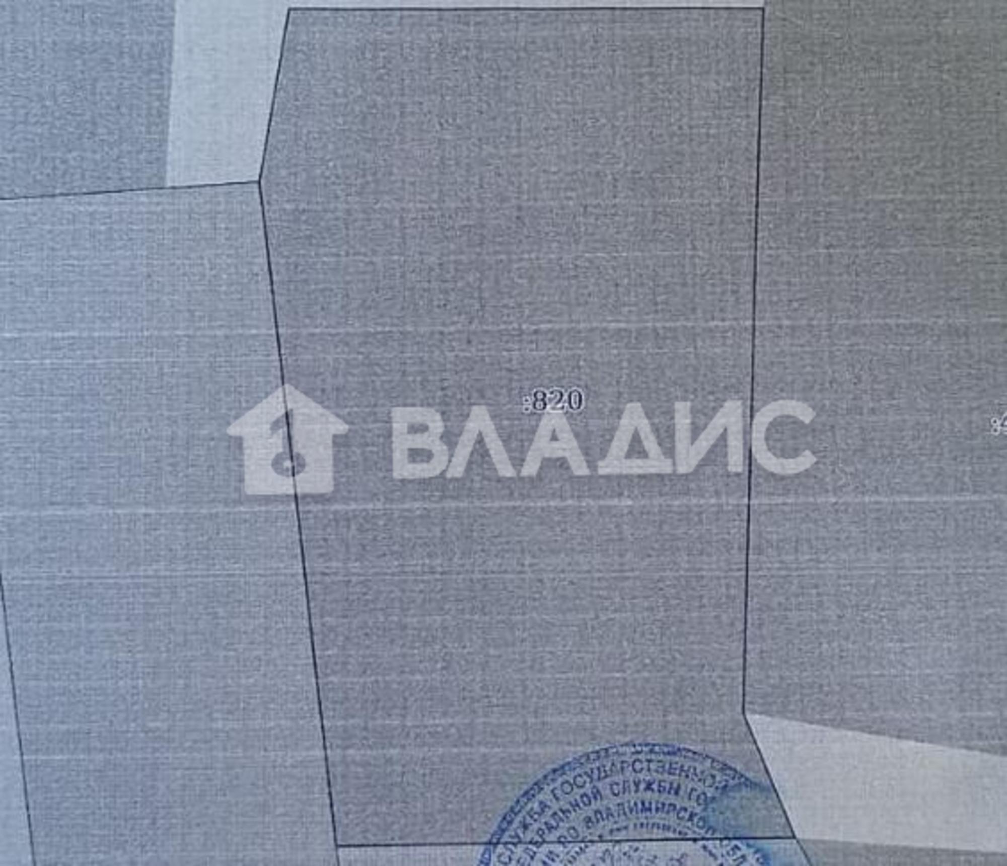 Купить землю, земельный участок за 400 000 рублей на Новое — Ославское