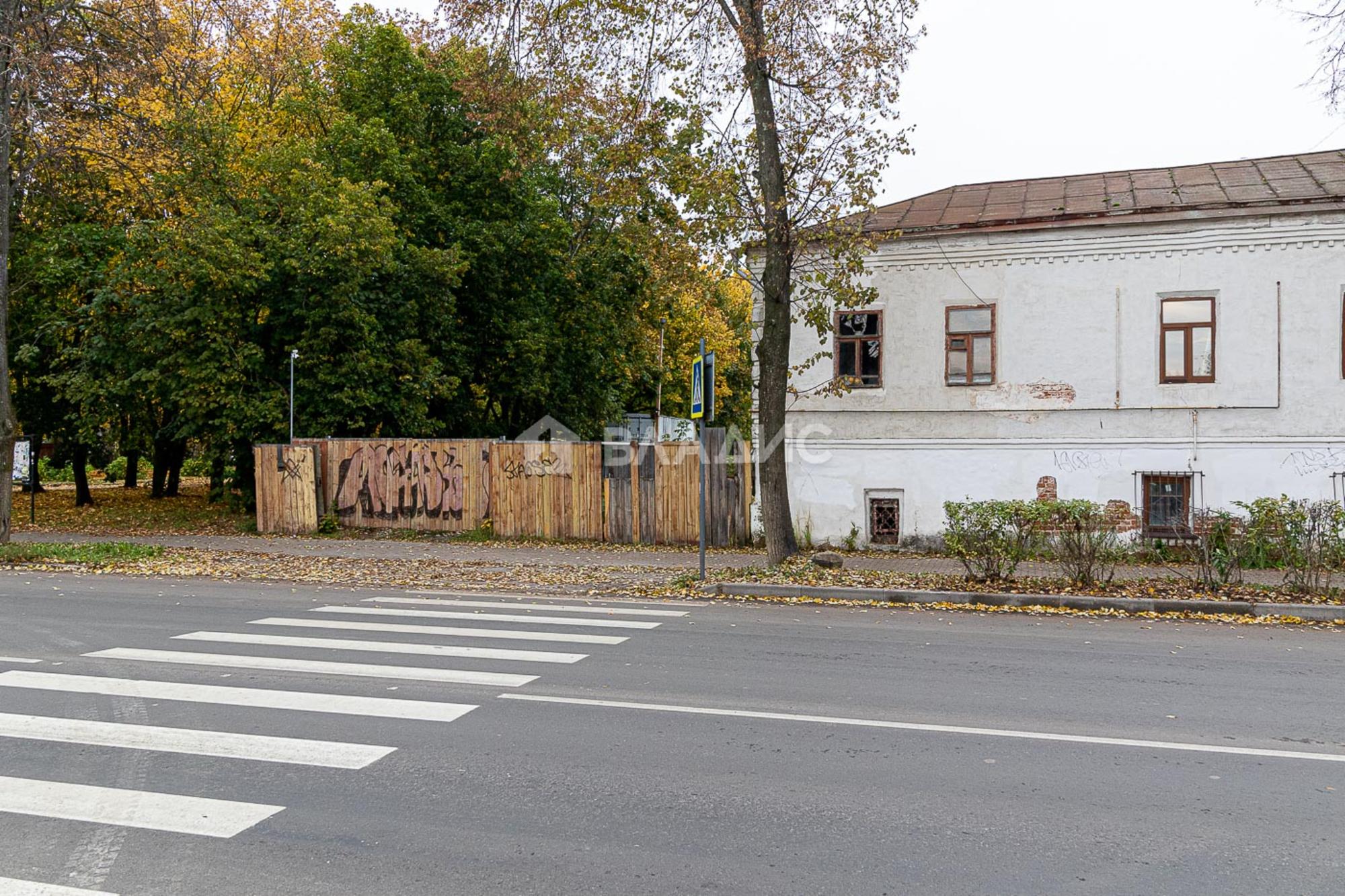 Купить дачу, дом, коттедж за 70 500 000 рублей на улица Ленина