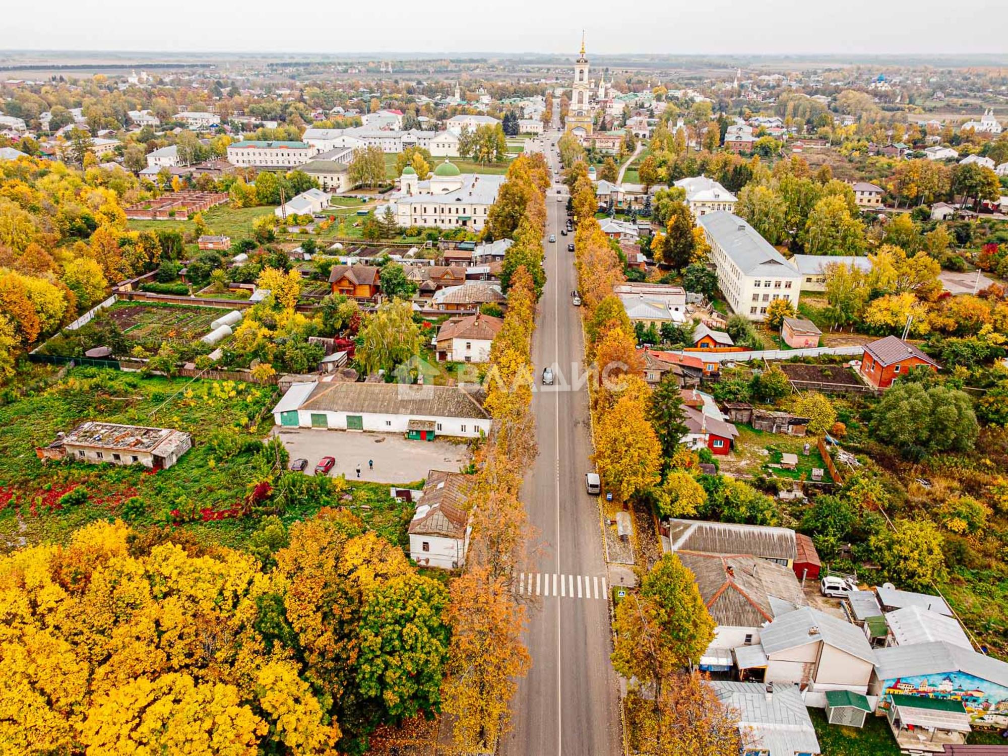 Купить дачу, дом, коттедж за 70 500 000 рублей на улица Ленина