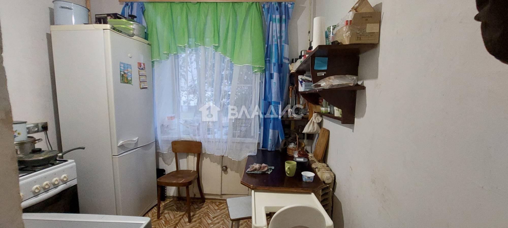 Купить квартиру за 3 100 000 рублей на Коммунистическая улица