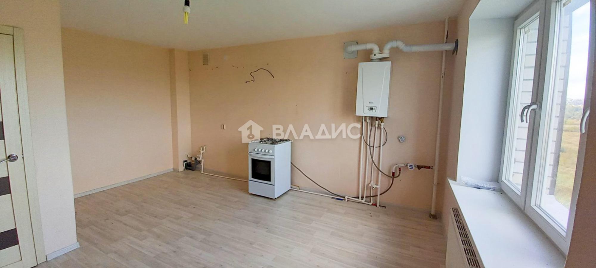 Купить квартиру за 10 850 000 рублей на Центральная улица