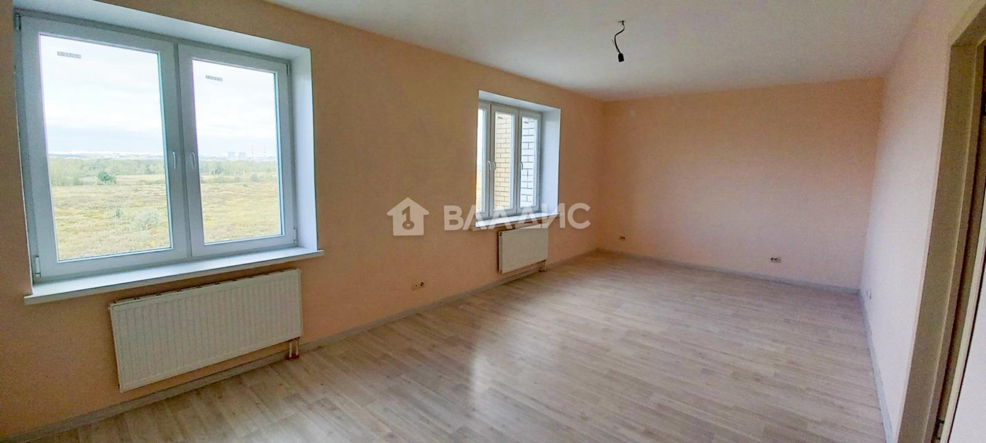 Купить квартиру за 10 850 000 рублей на Центральная улица