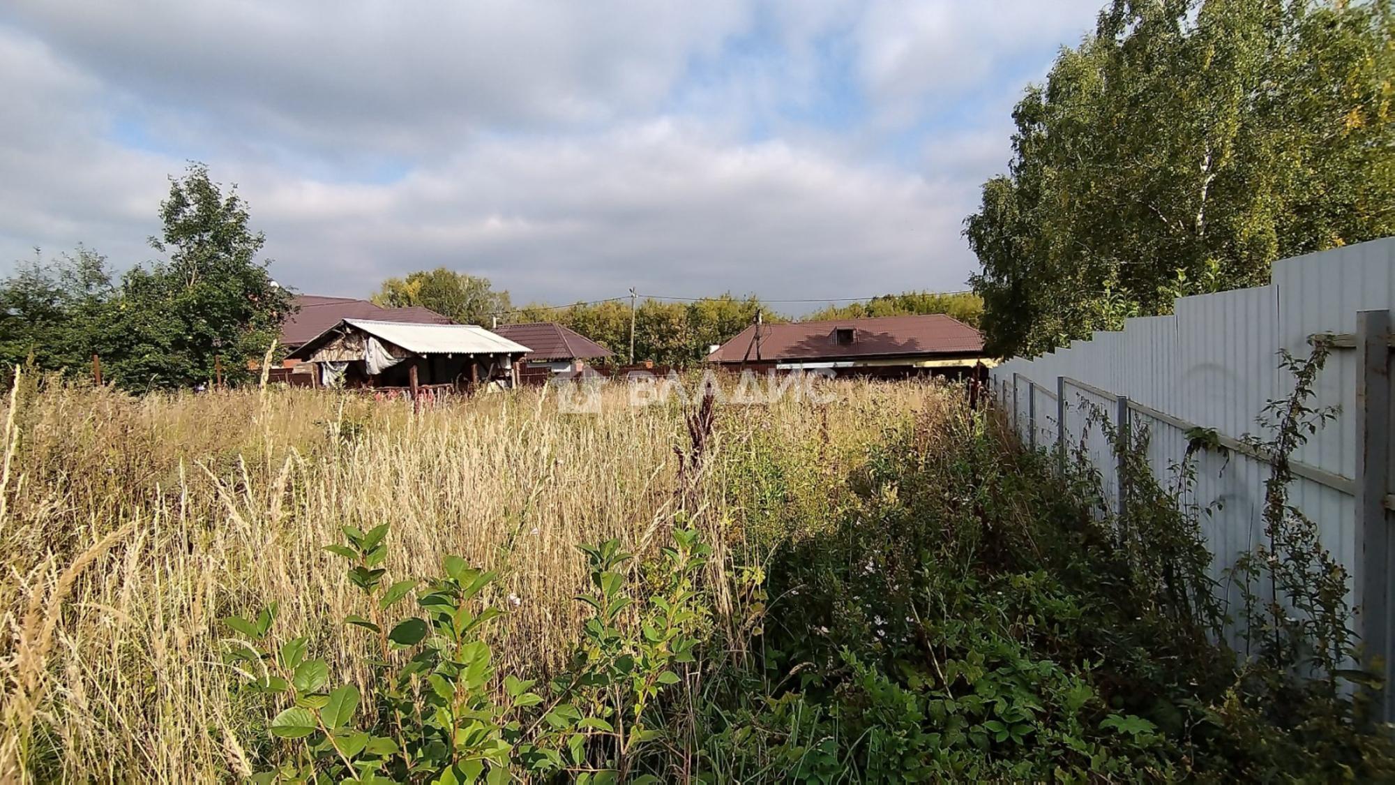 Купить землю, земельный участок за 1 700 000 рублей на Станционная улица