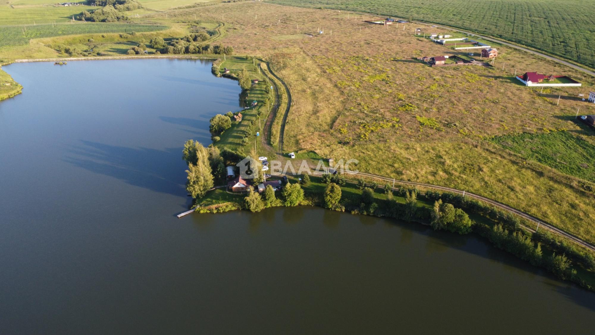 Купить землю, земельный участок за 1 600 000 рублей на «Порецкое — Мордыш» — Улово
