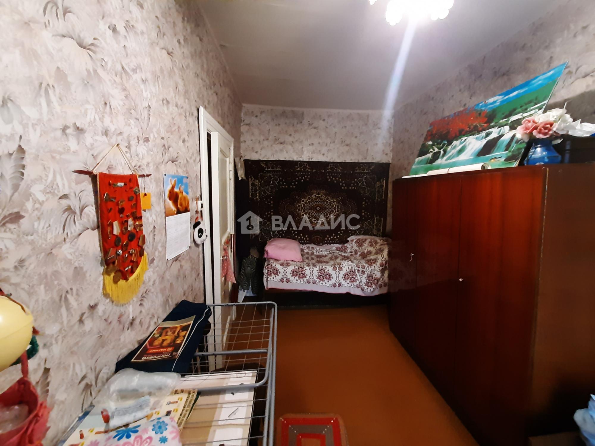 Купить квартиру за 1 250 000 рублей на улица Горького