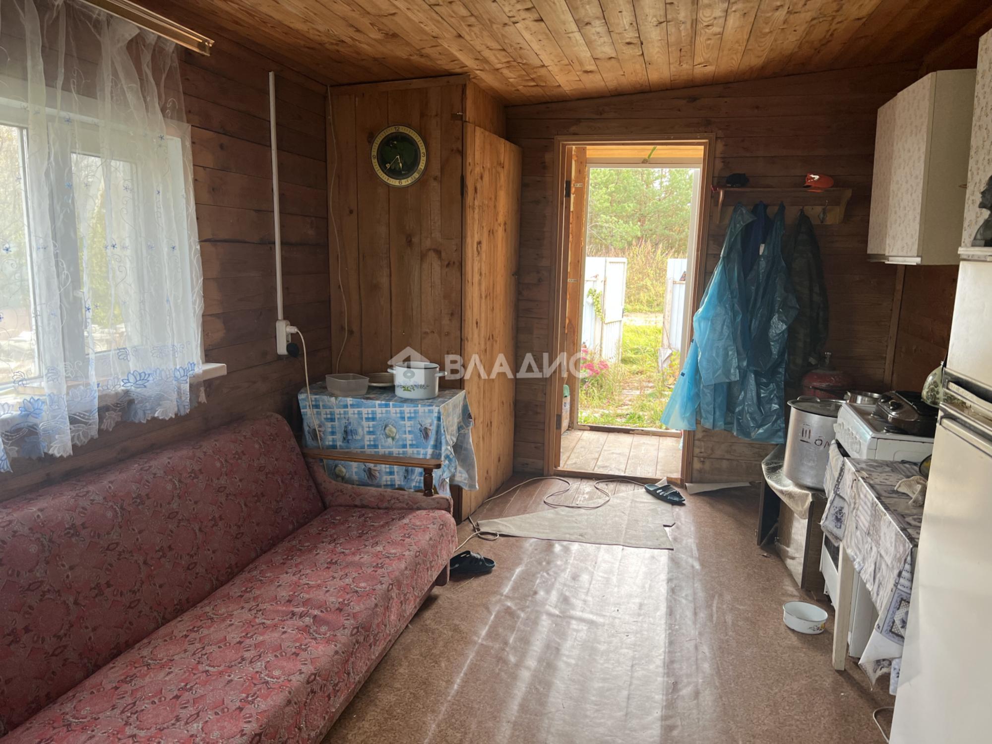 Купить дачу, дом, коттедж за 2 700 000 рублей