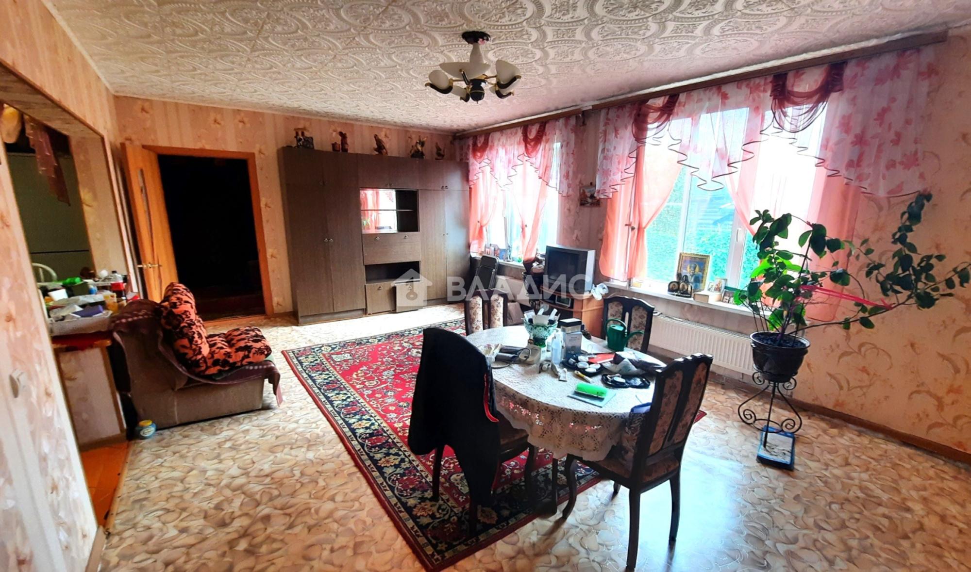 Купить дачу, дом, коттедж за 3 590 000 рублей на улица Жуковского