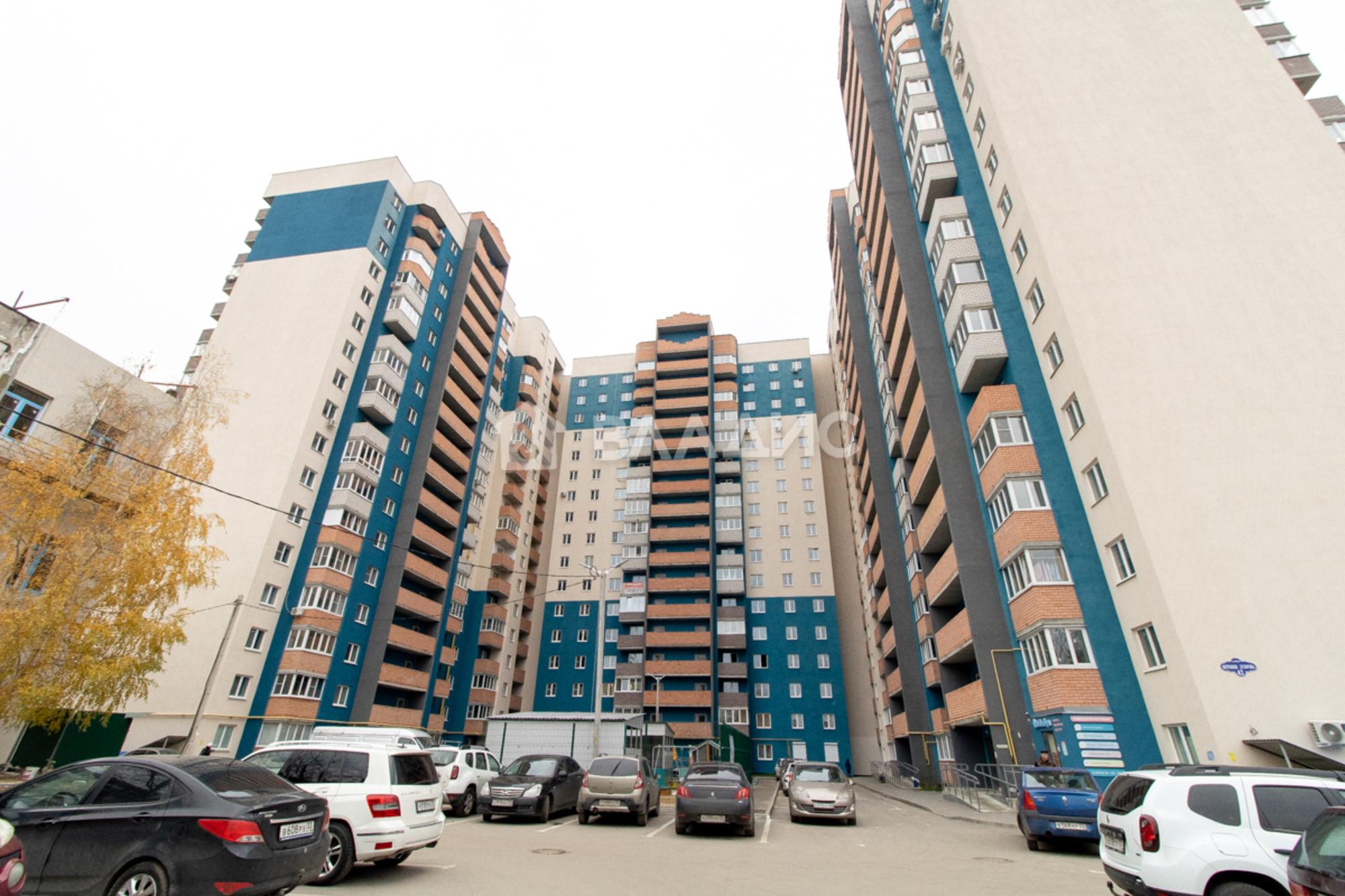 Купить квартиру за 5 400 000 рублей на улица Верхняя Дуброва