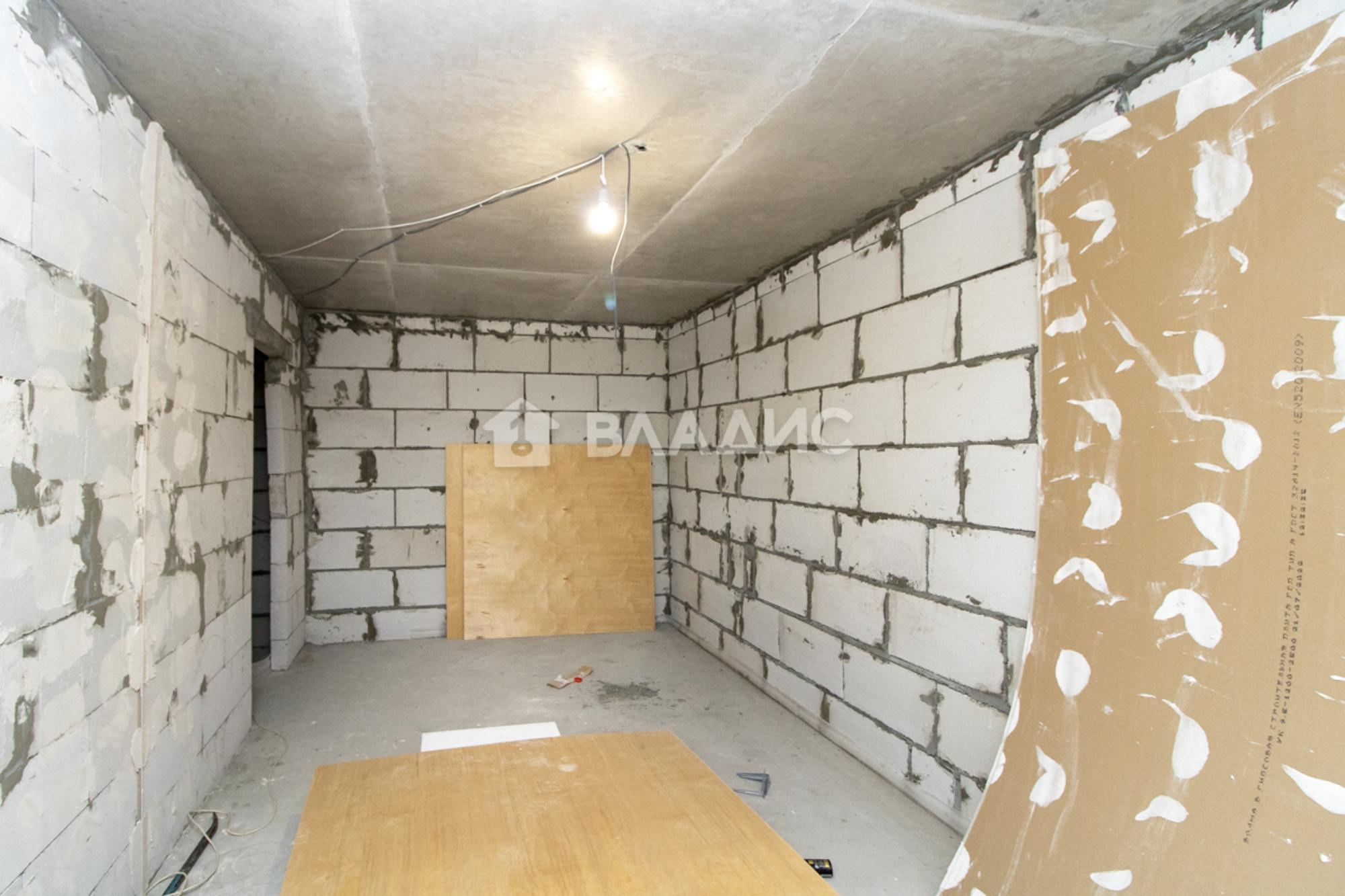 Купить квартиру за 5 400 000 рублей на улица Верхняя Дуброва