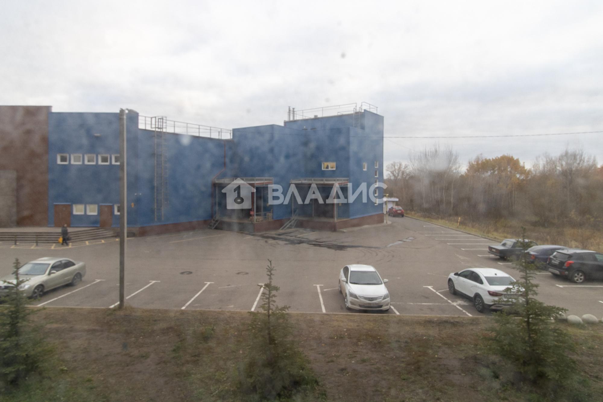 Купить квартиру за 5 400 000 рублей на улица Верхняя Дуброва