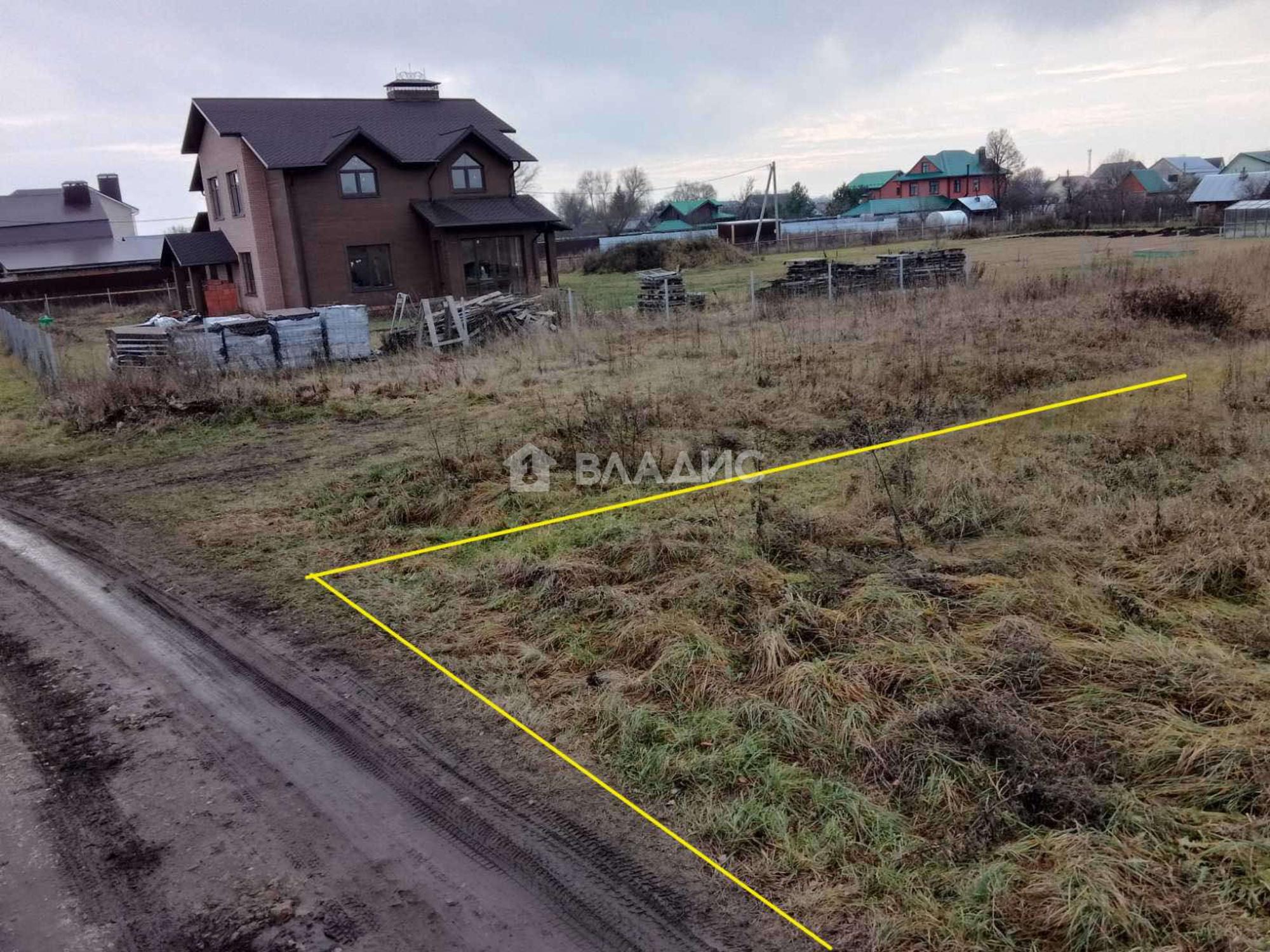 Купить землю, земельный участок за 1 600 000 рублей