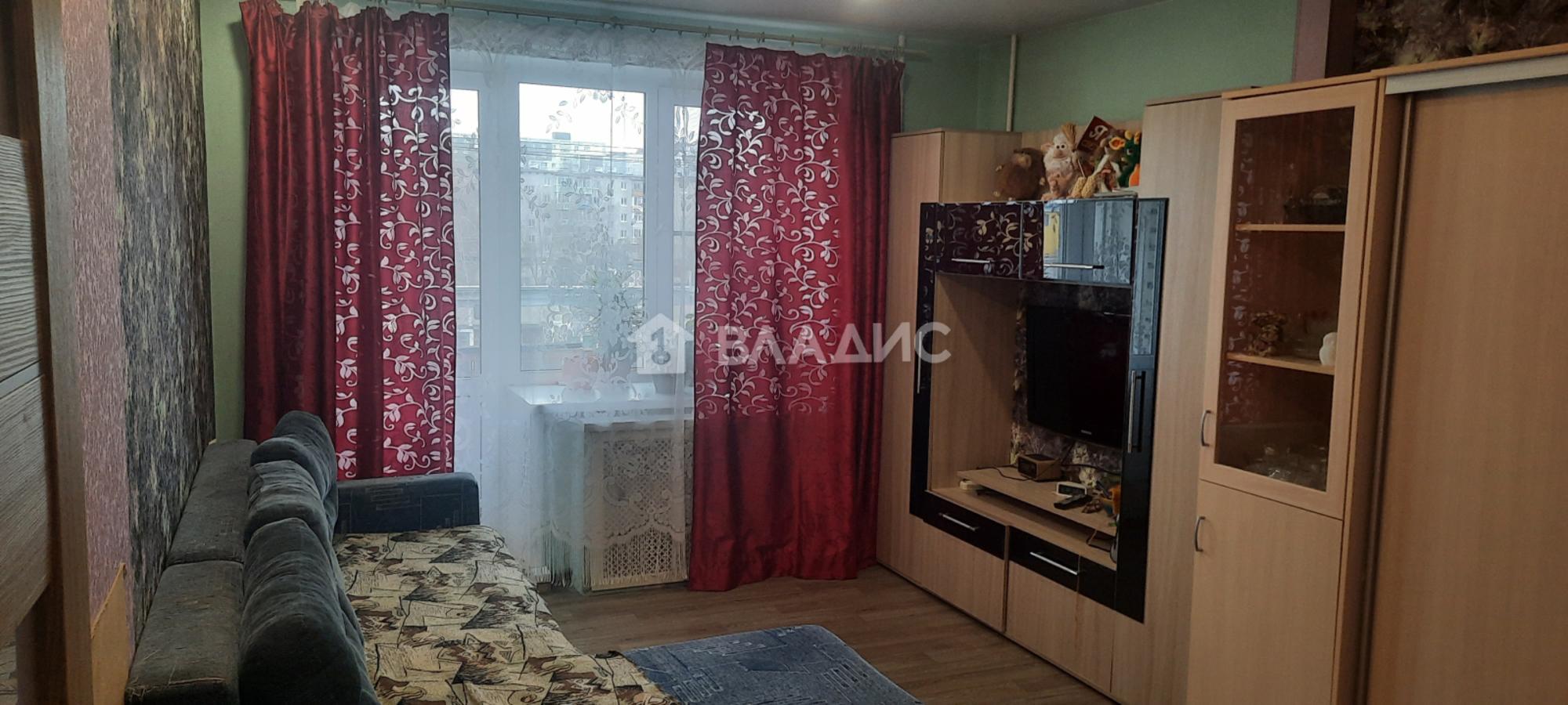 Купить квартиру за 3 300 000 рублей на улица Добровольского