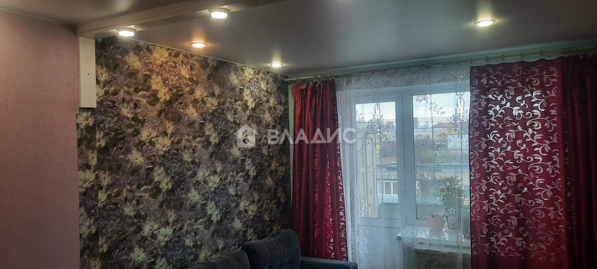Купить квартиру за 3 300 000 рублей на улица Добровольского