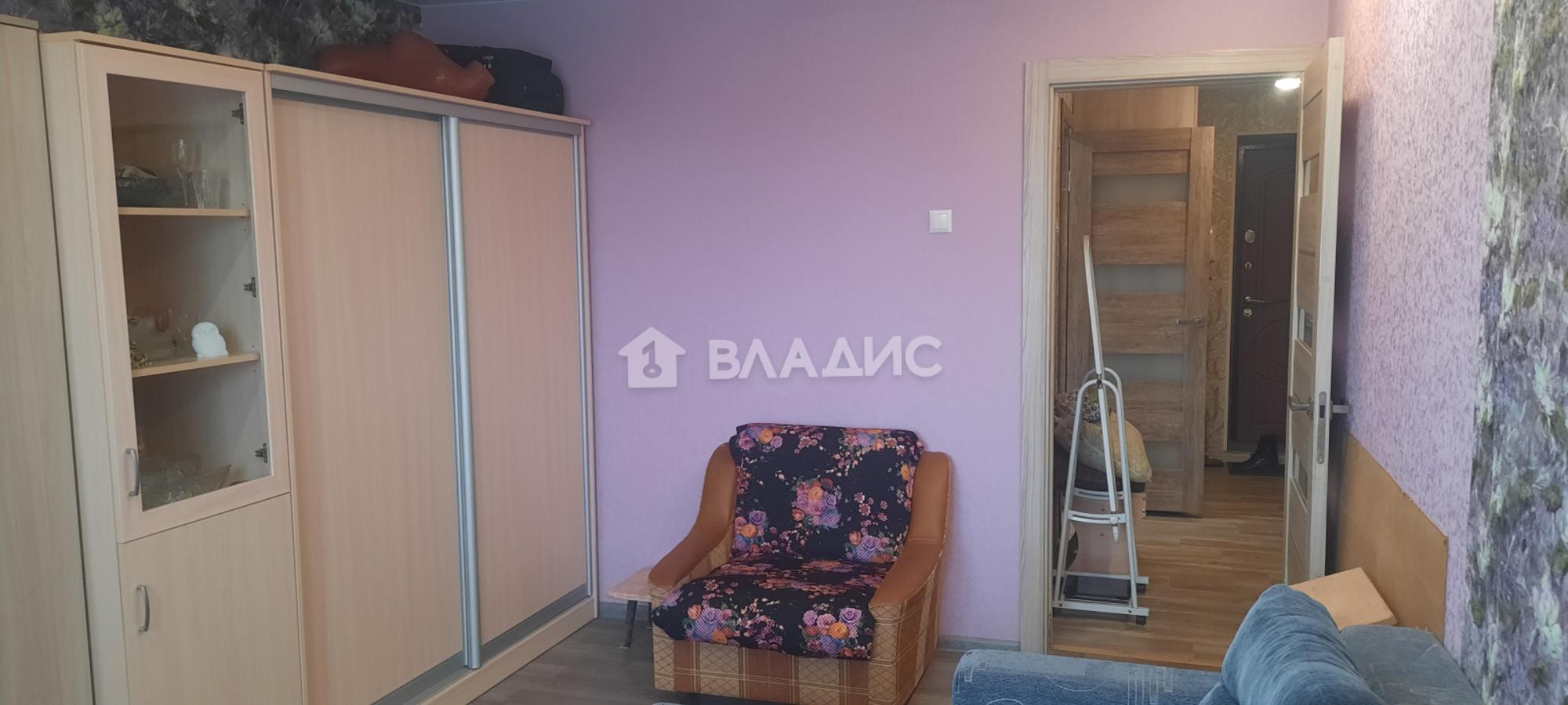 Купить квартиру за 3 300 000 рублей на улица Добровольского