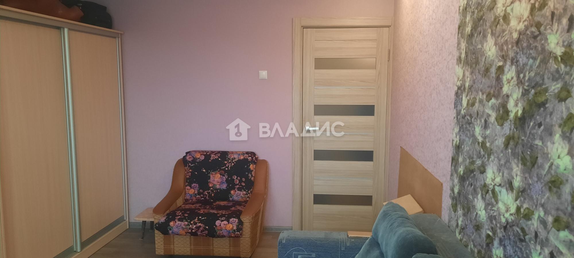 Купить квартиру за 3 300 000 рублей на улица Добровольского