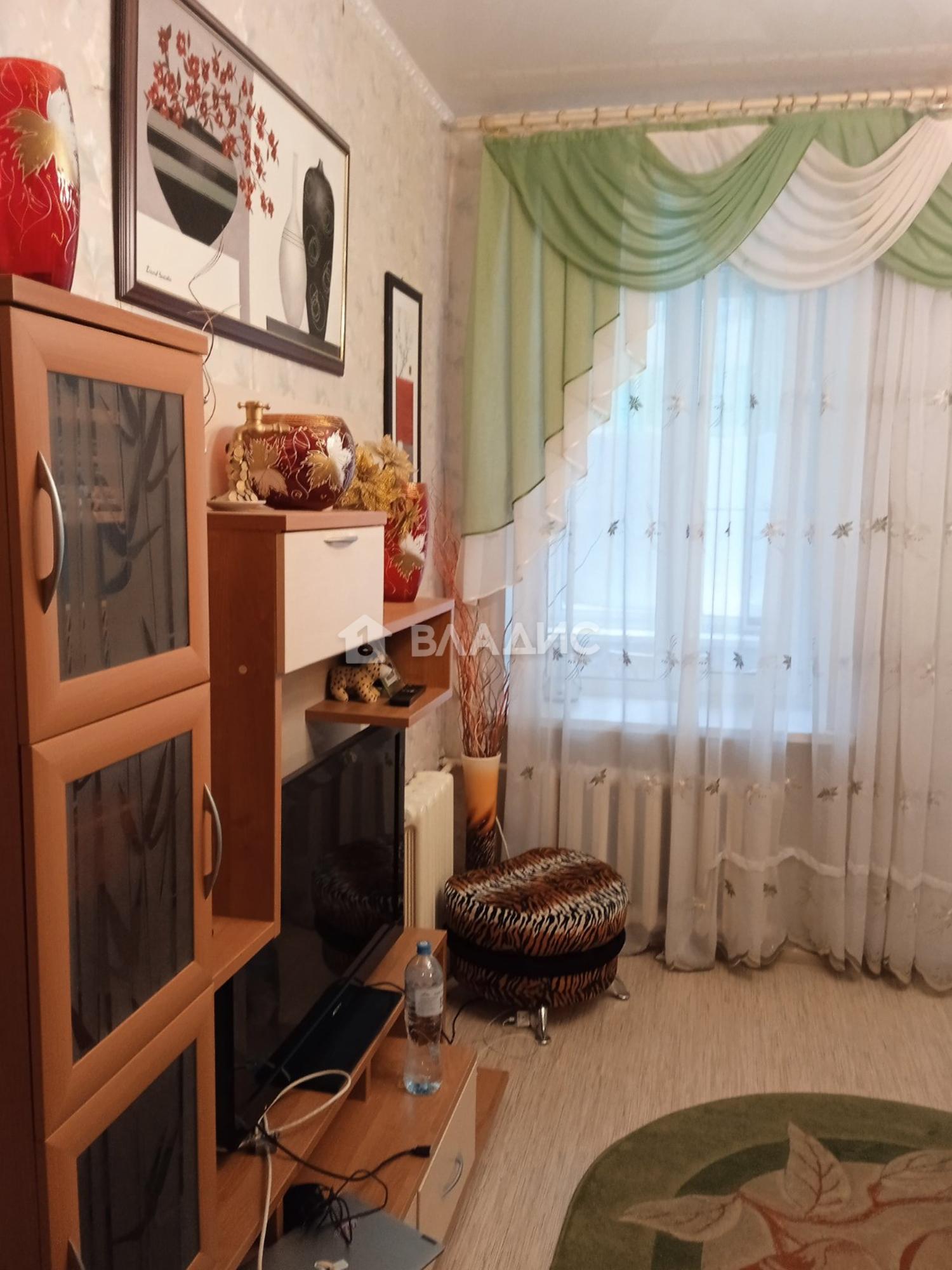 Купить квартиру за 3 620 000 рублей на улица Огурцова